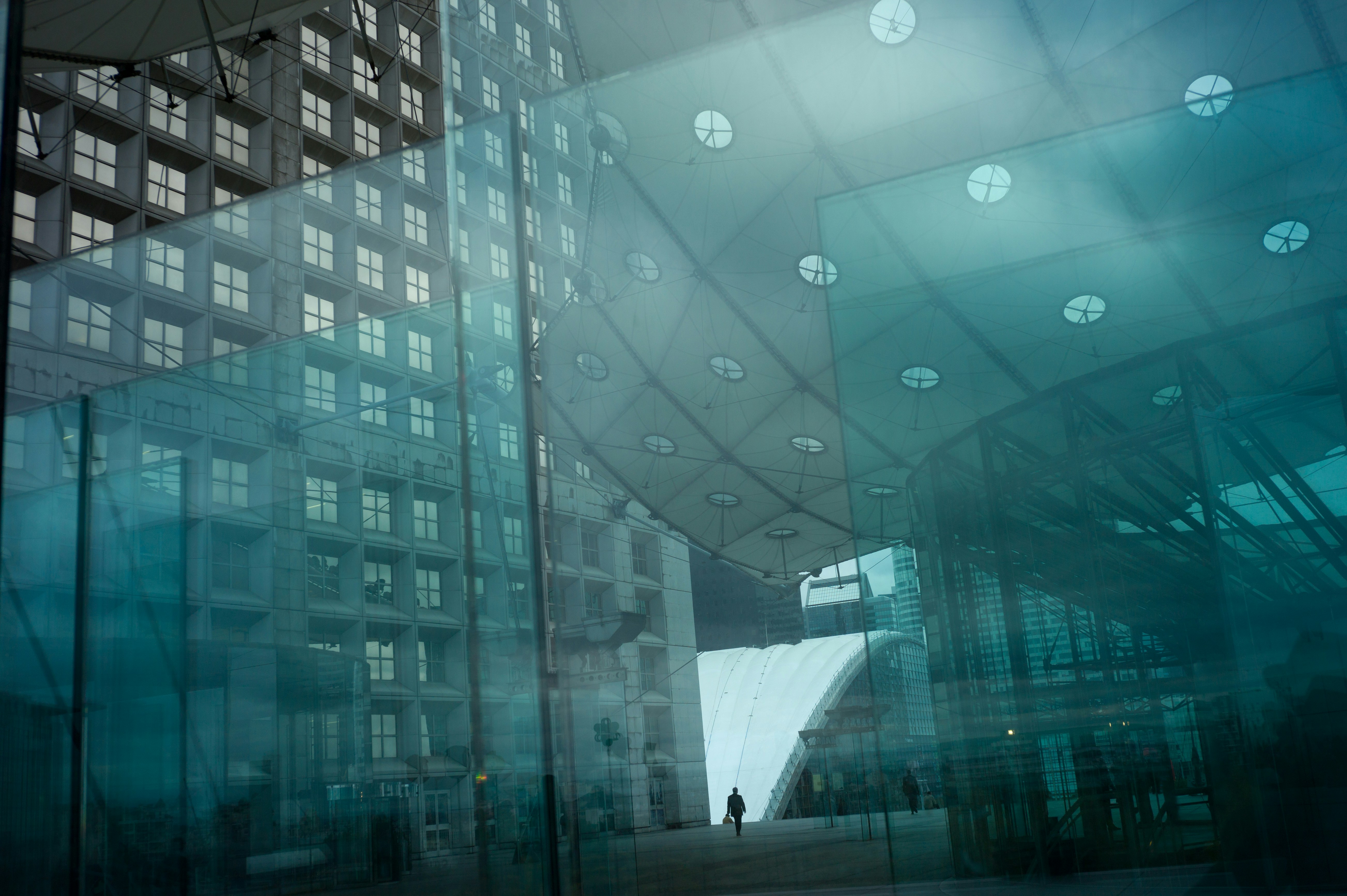 Free Unsplash photo from Boris Karulin