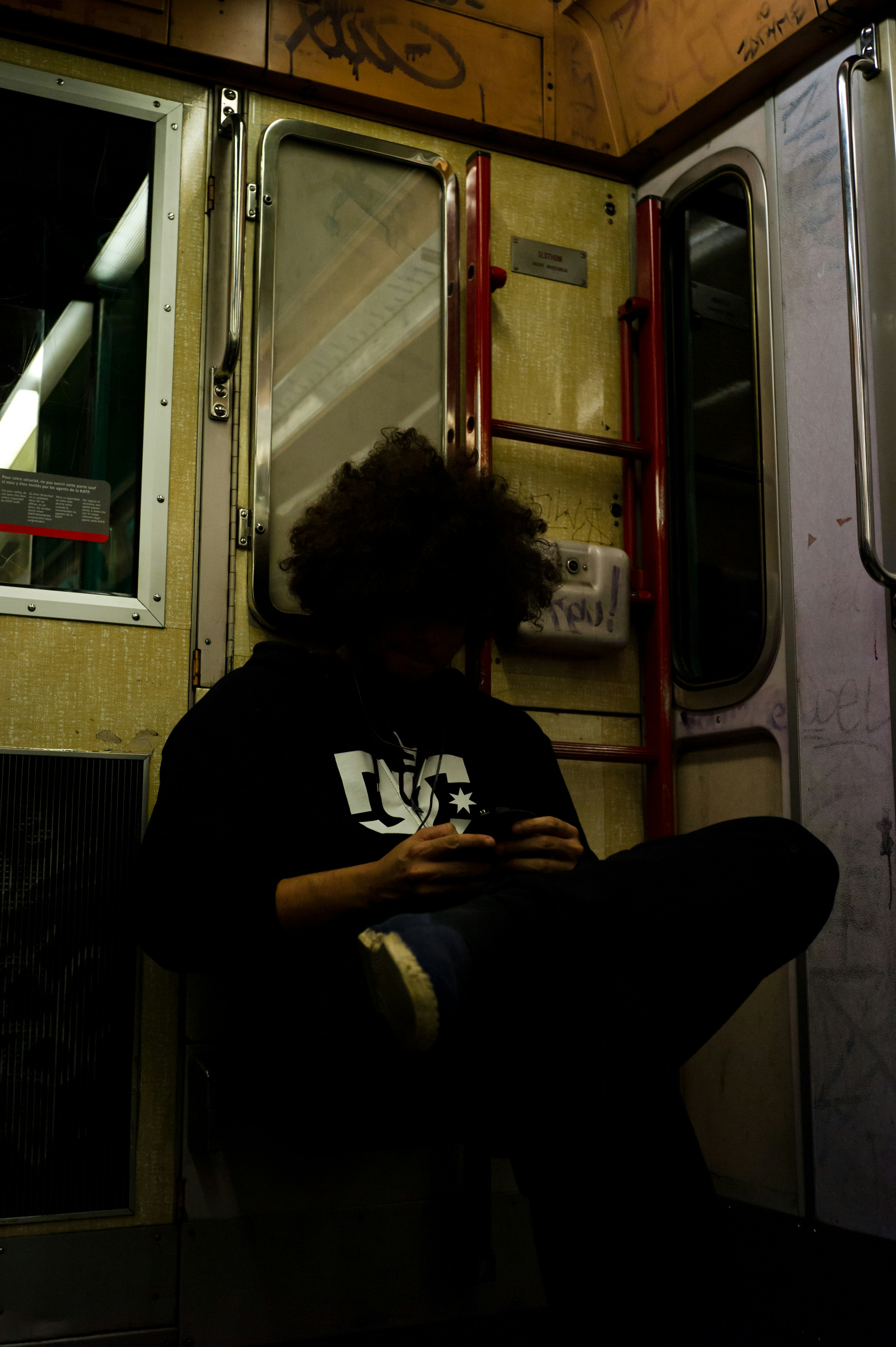 Free Unsplash photo from Boris Karulin