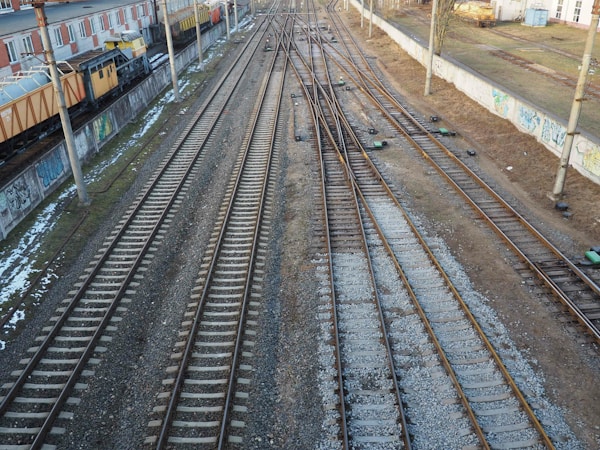Latest Updates on Railways: What You Need to Know
