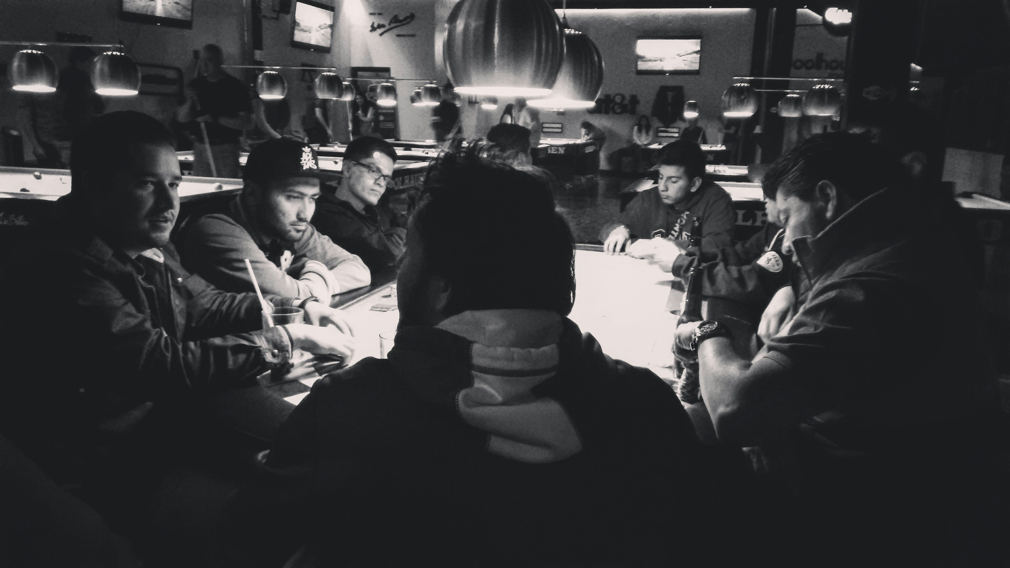 Free Unsplash photo from Fredo Abarca