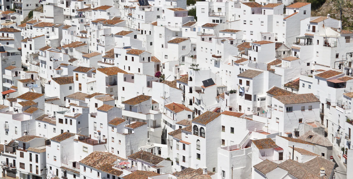 Casares & Casares Costa street