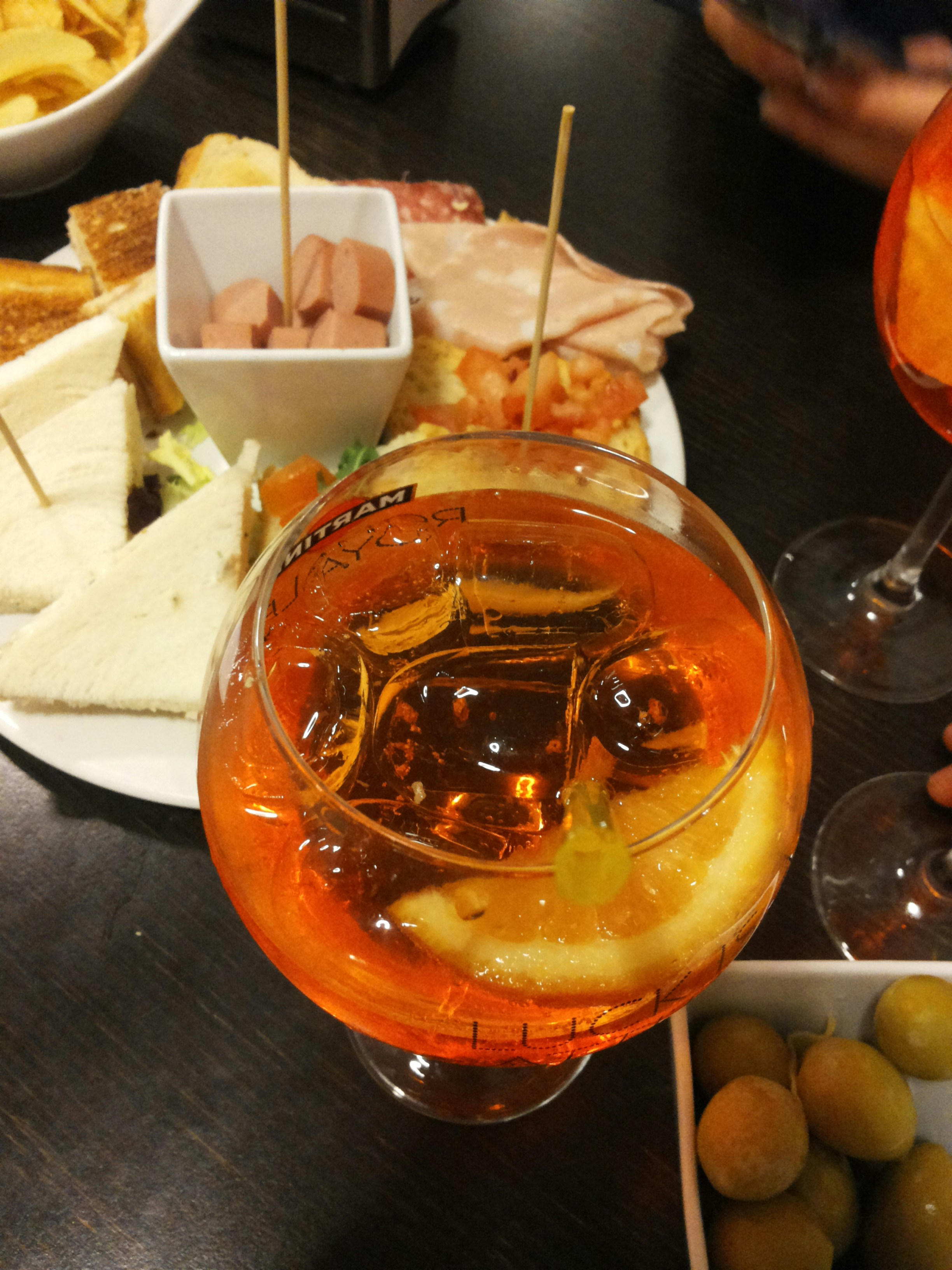 Free Unsplash photo from Virginia Baggi