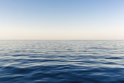 blue ocean water during daytime