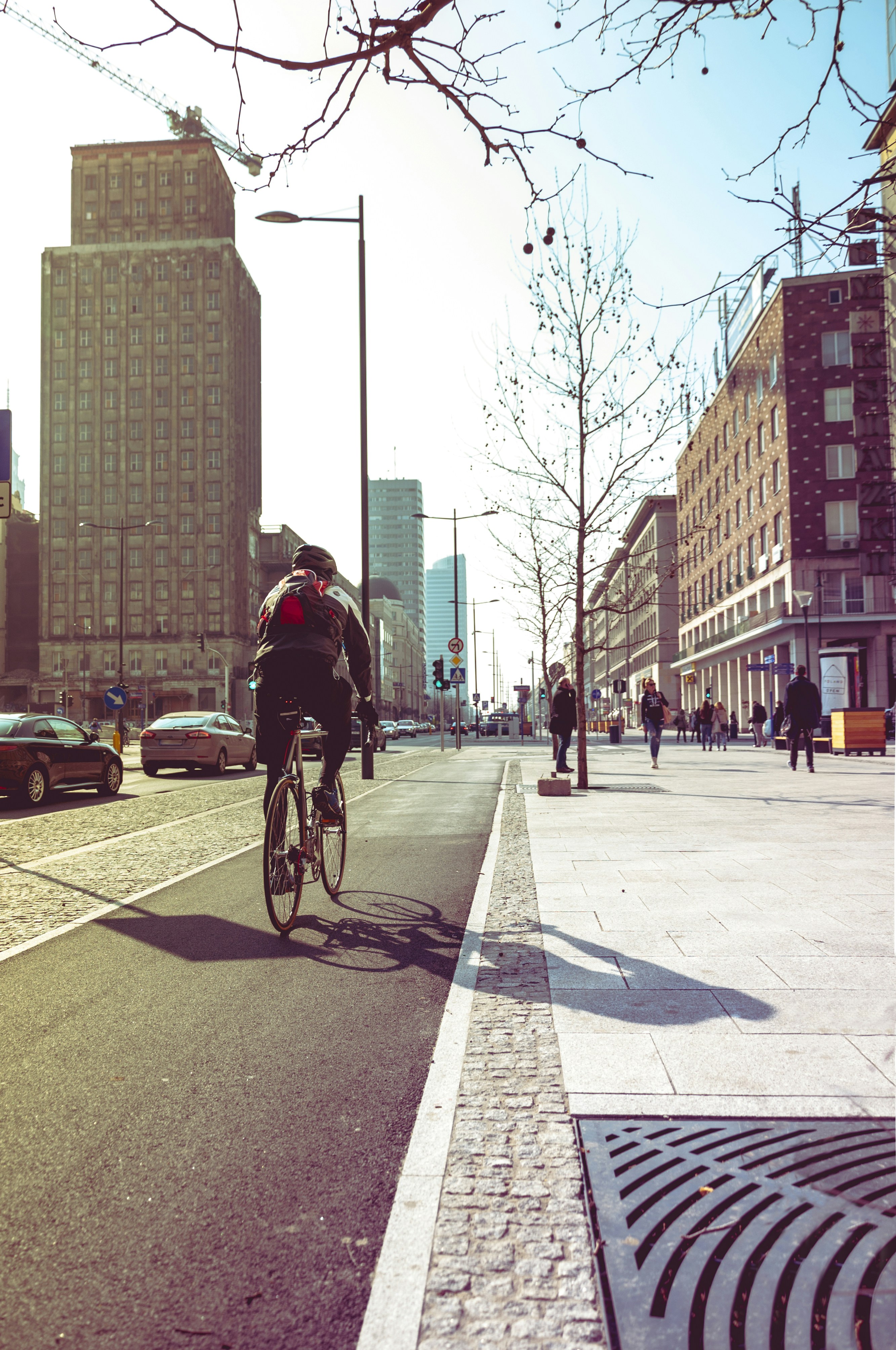 Free Unsplash photo from Katarzyna Kos