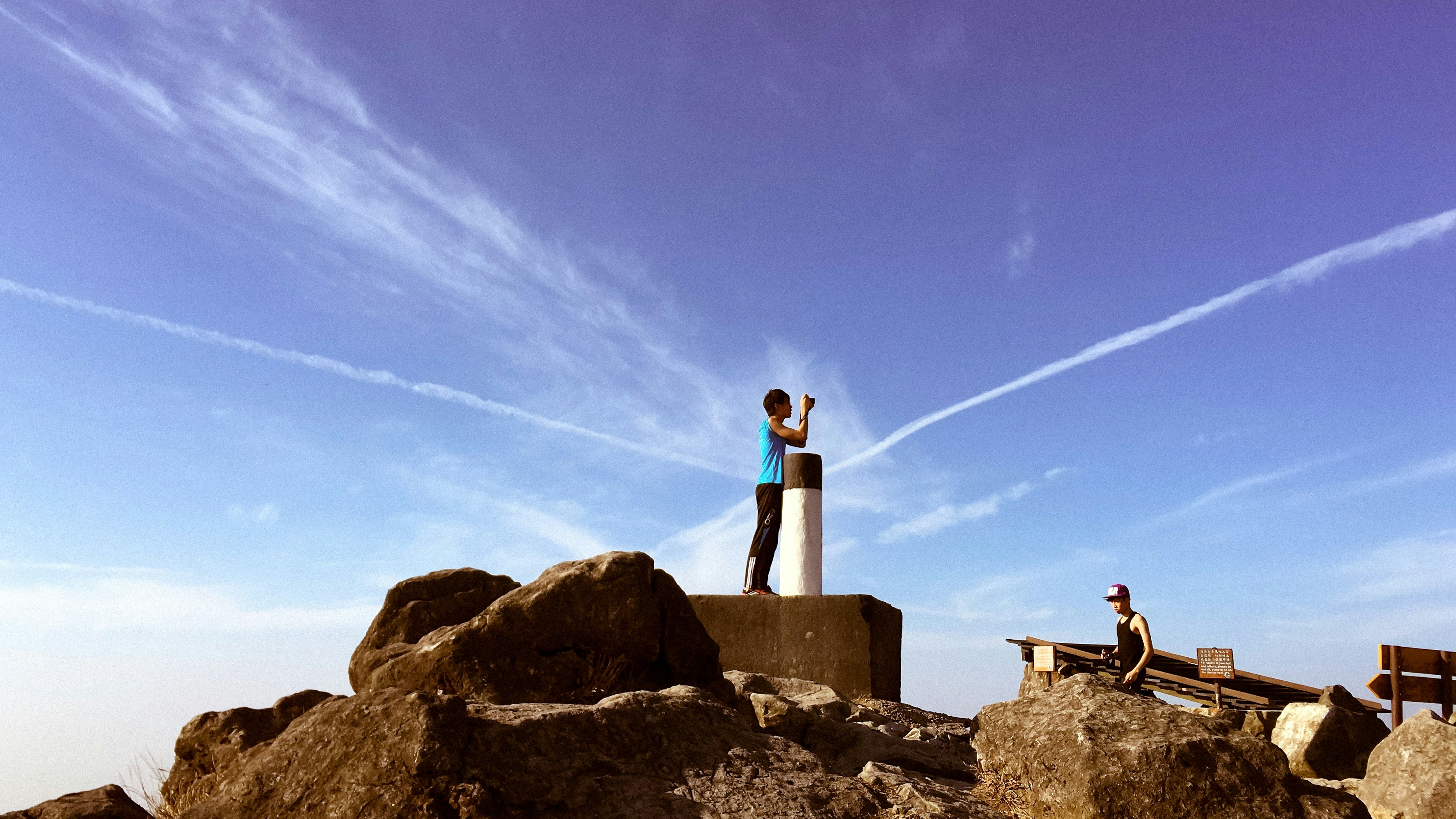 Free Unsplash photo from Lam Leo