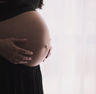 Termination of pregnancy in uae