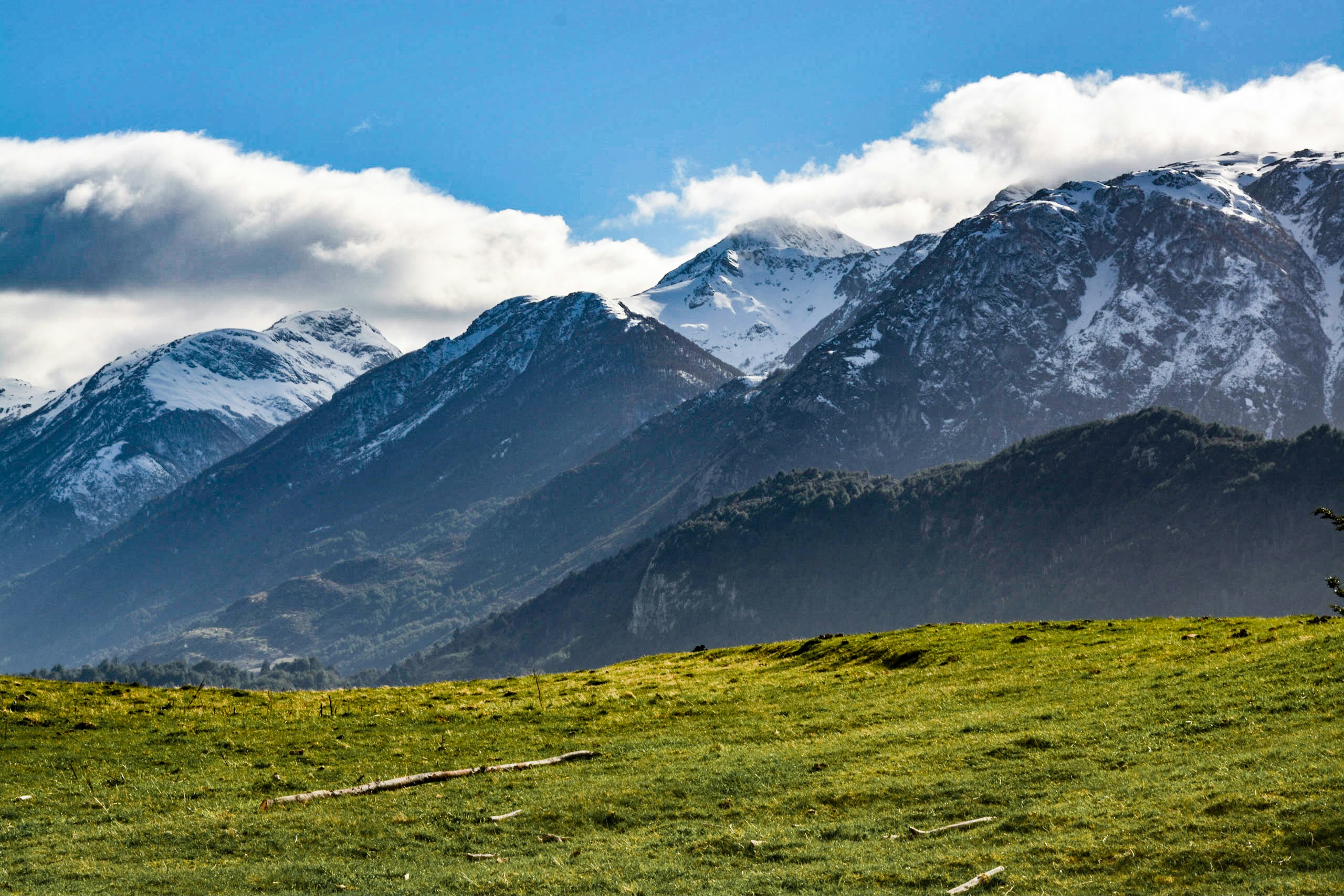 Free Unsplash photo from Caleb Whiting