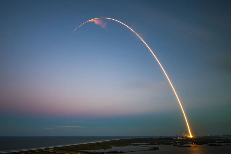 Satellite launch vehicles — Aerospace