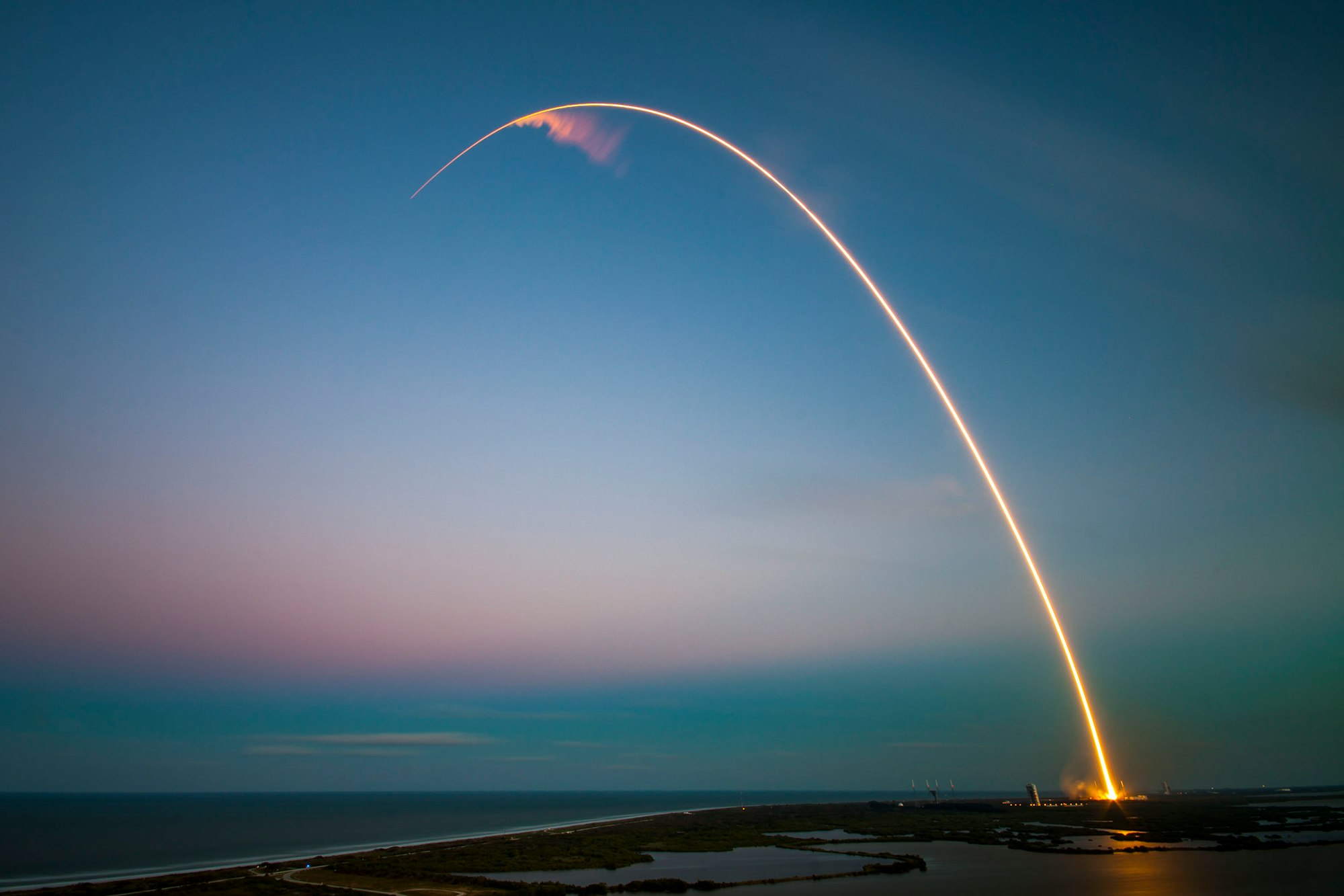 🚀 Wat kunnen we leren van een gek