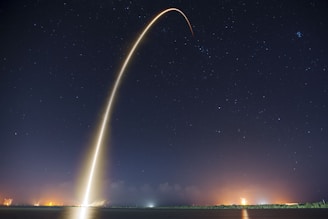 Pioneering Space: Key Missions and Their Impact on Our Future?