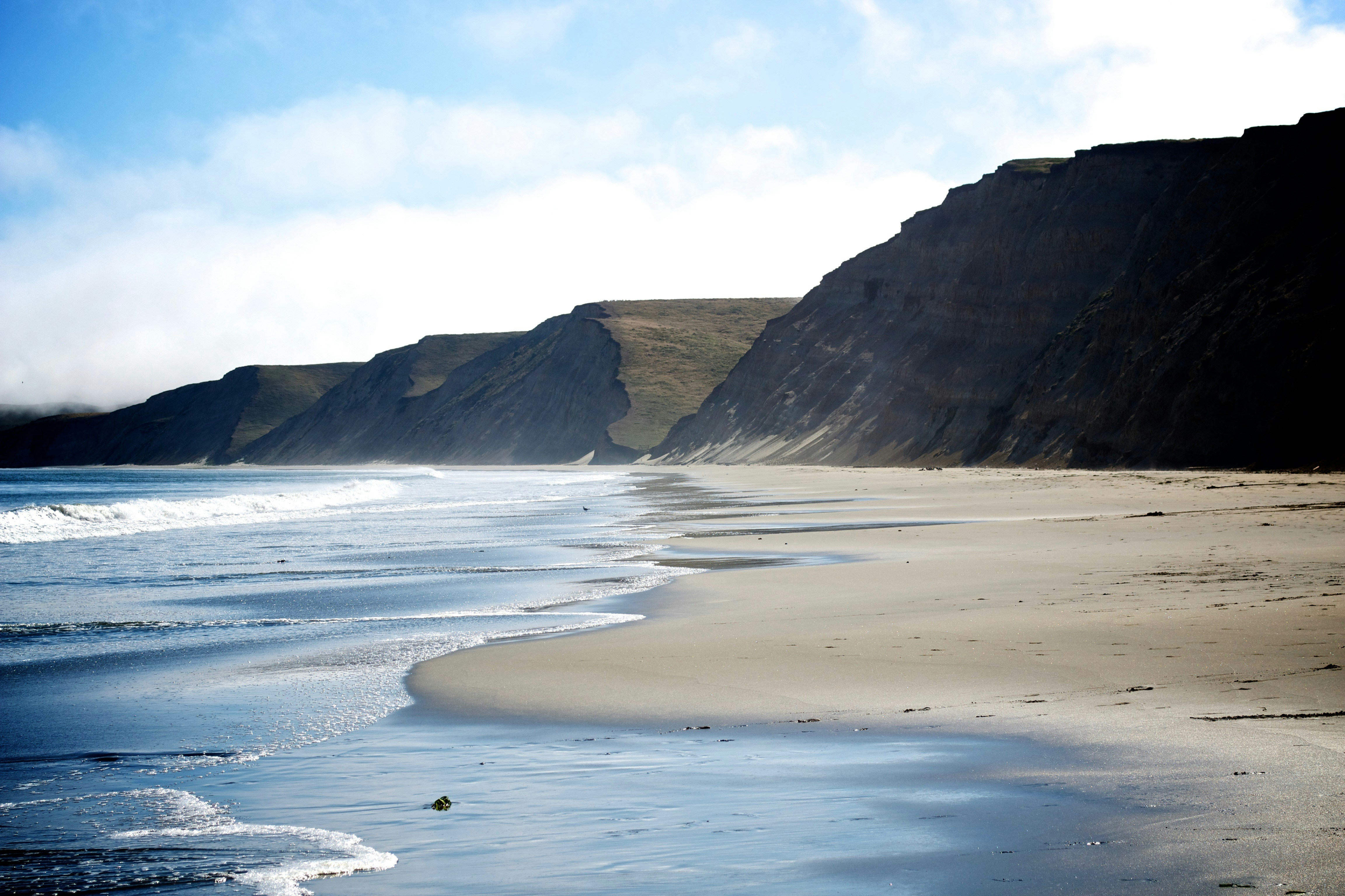 Free Unsplash photo from William Felker