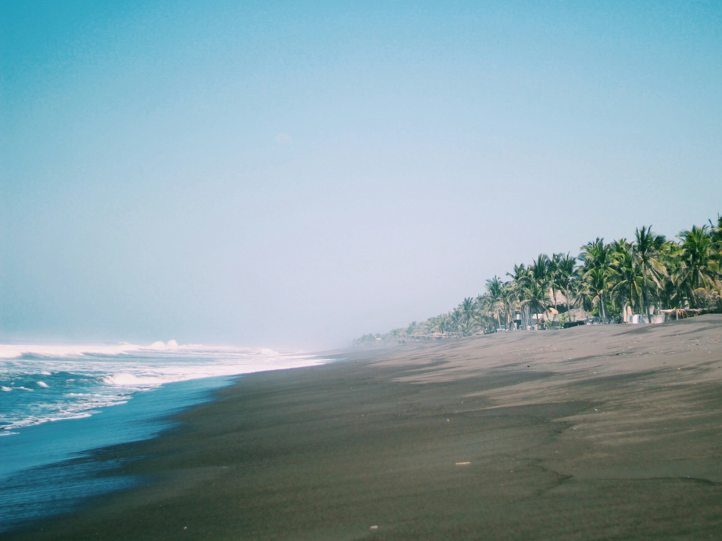 Free Unsplash photo from shane becker