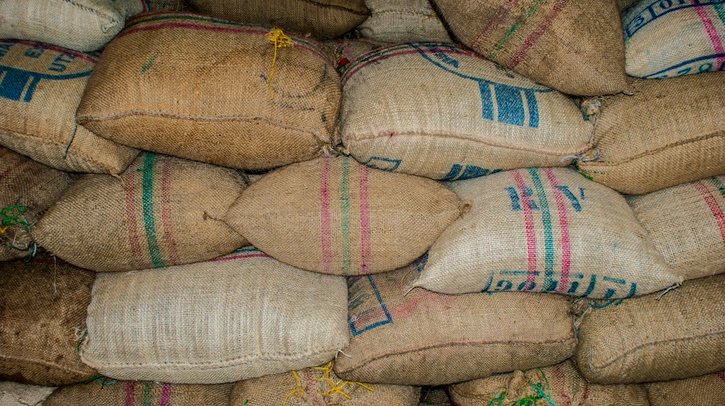 Organic Manure Bag