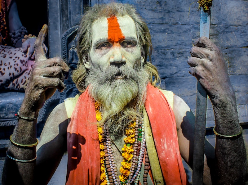 Shabari: A Devoted Servant in Ramayana's Tapestry Quiz