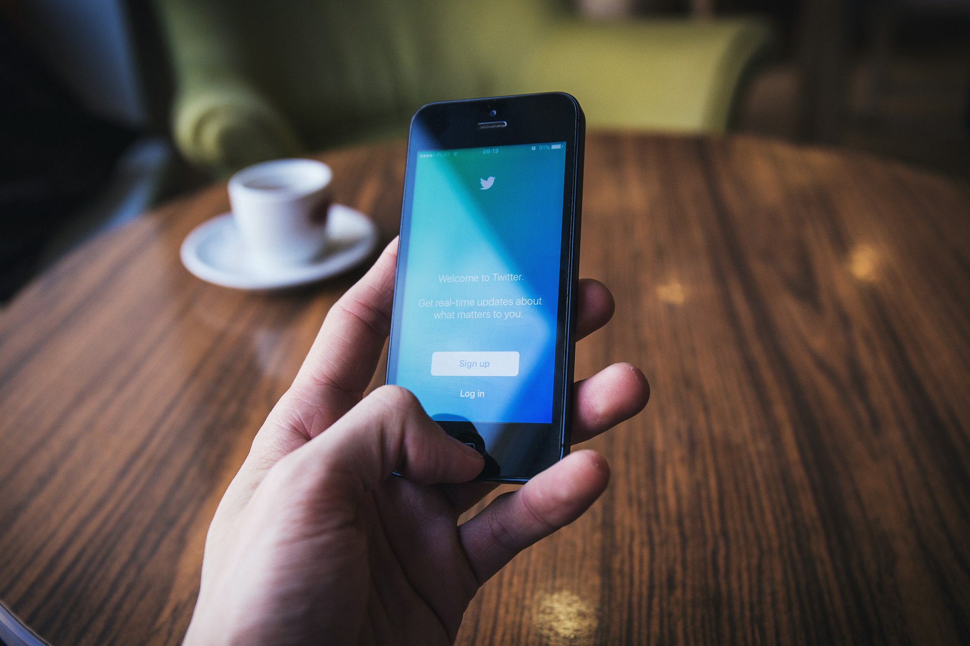 Twitter testa recursos de compras em transmissões ao vivo