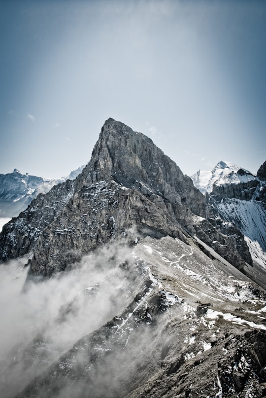 Bunderspitz things to do in Gimmelwald