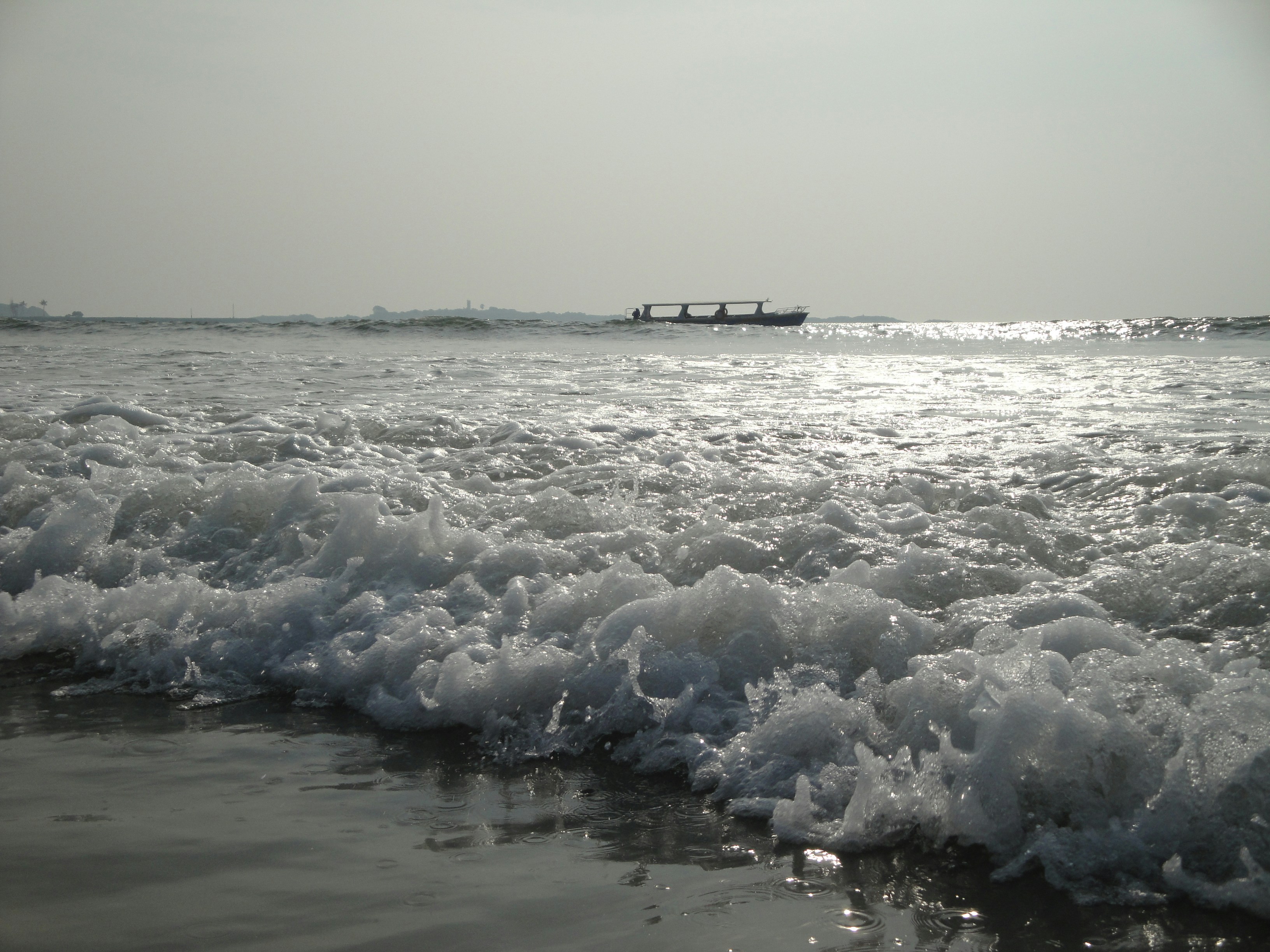 Free Unsplash photo from Sabareesh Sabu