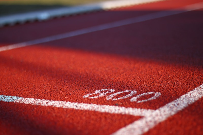 Track and Field Sports: Athletics Quiz