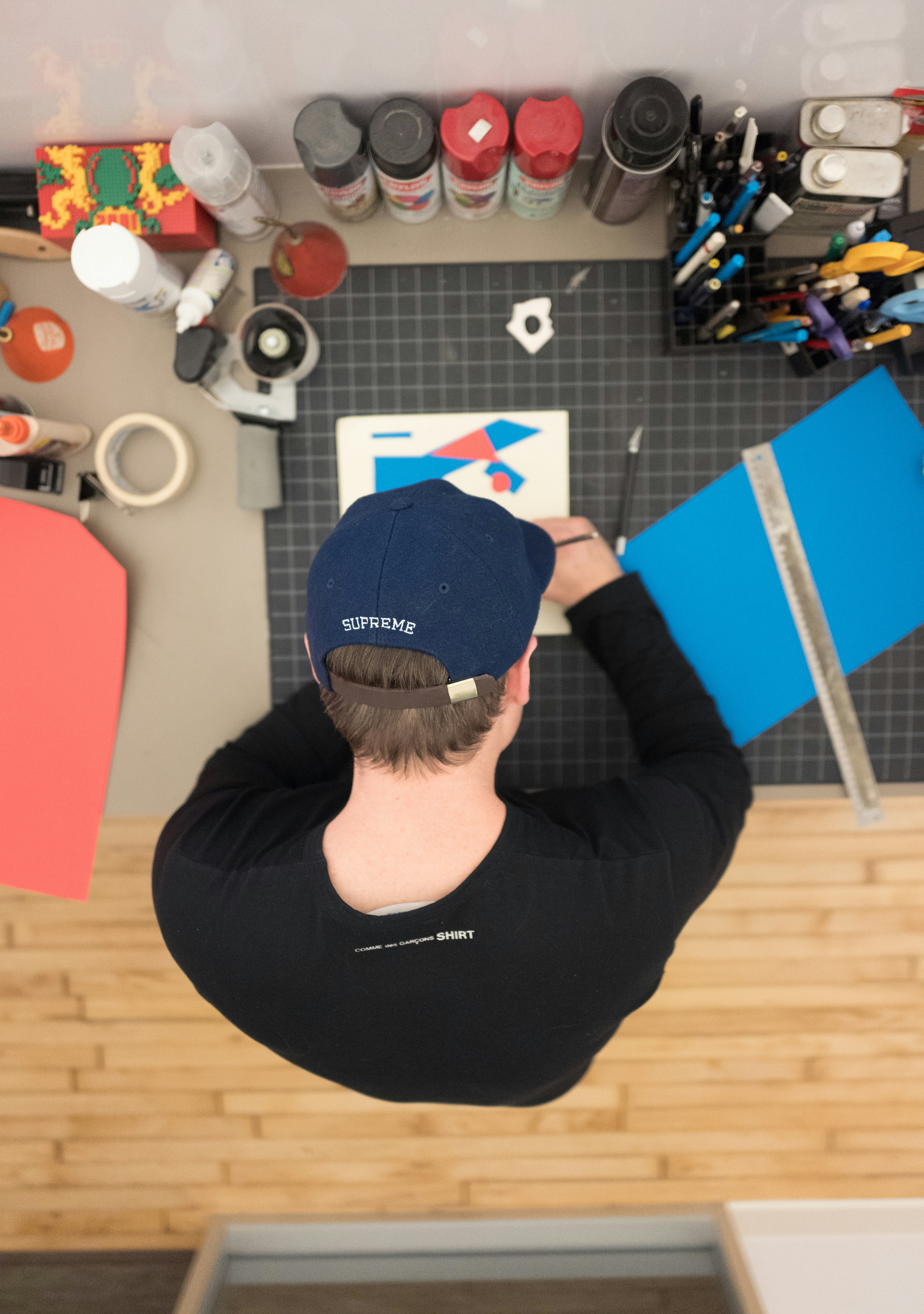 Free Unsplash photo from Peter Court