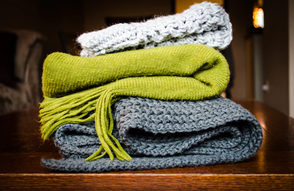Scarf Change Maker