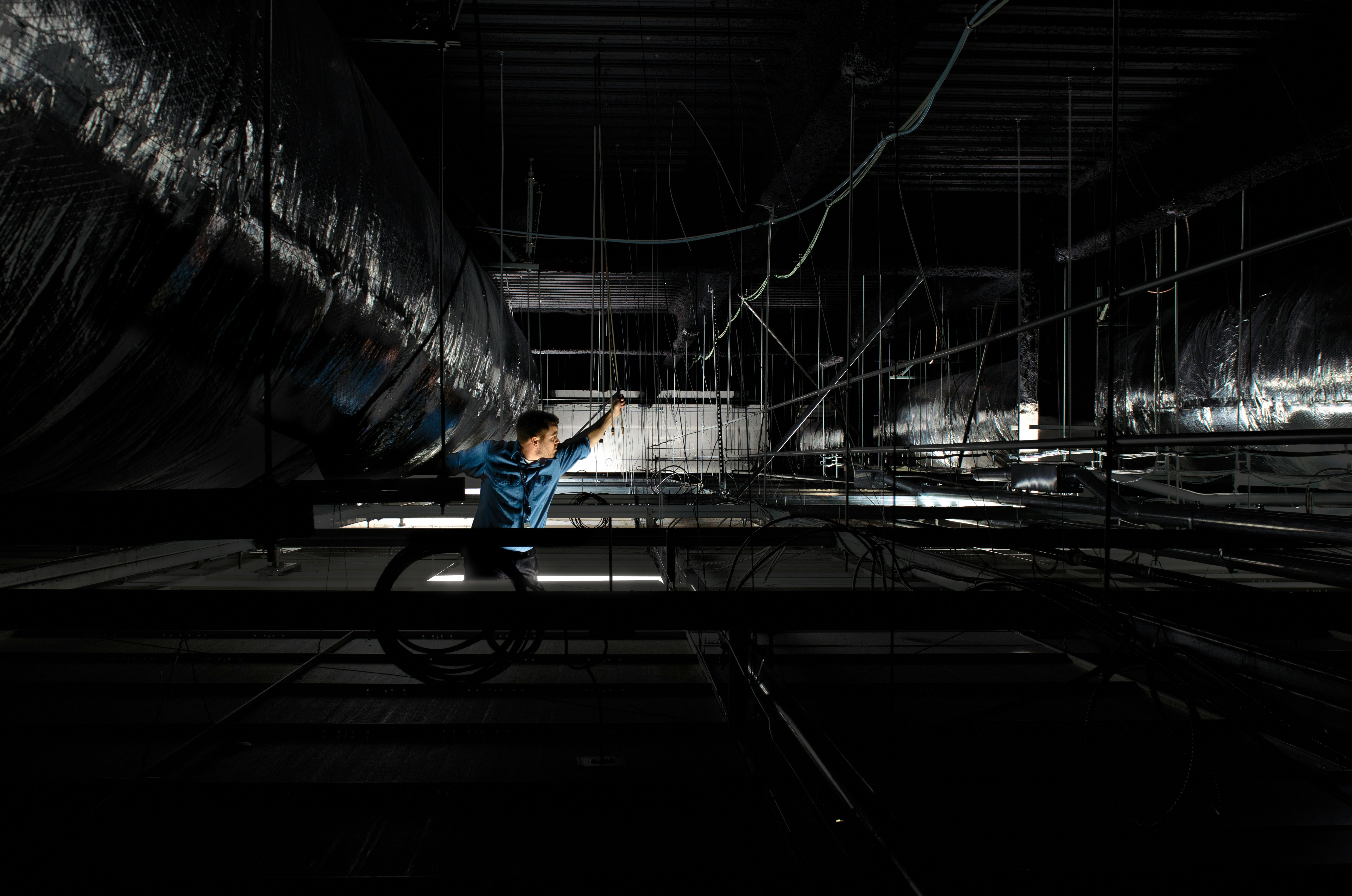 Photo By jesse orrico