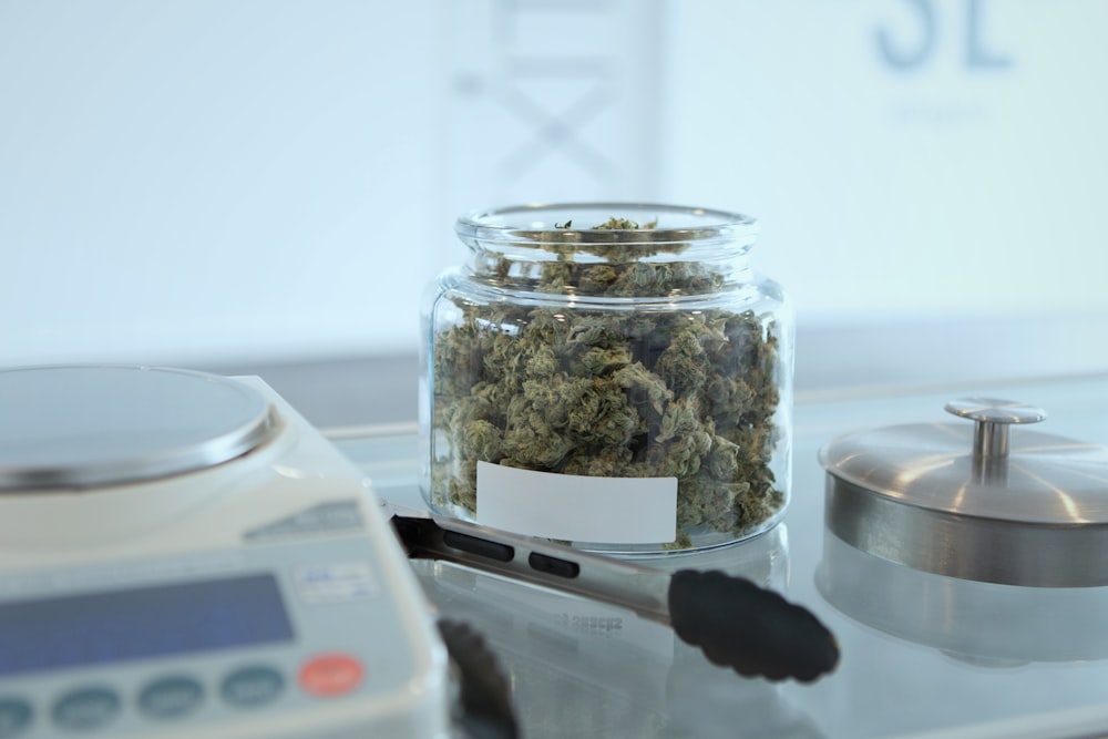 a cannabis brand managing stock to update point of sale (pos)