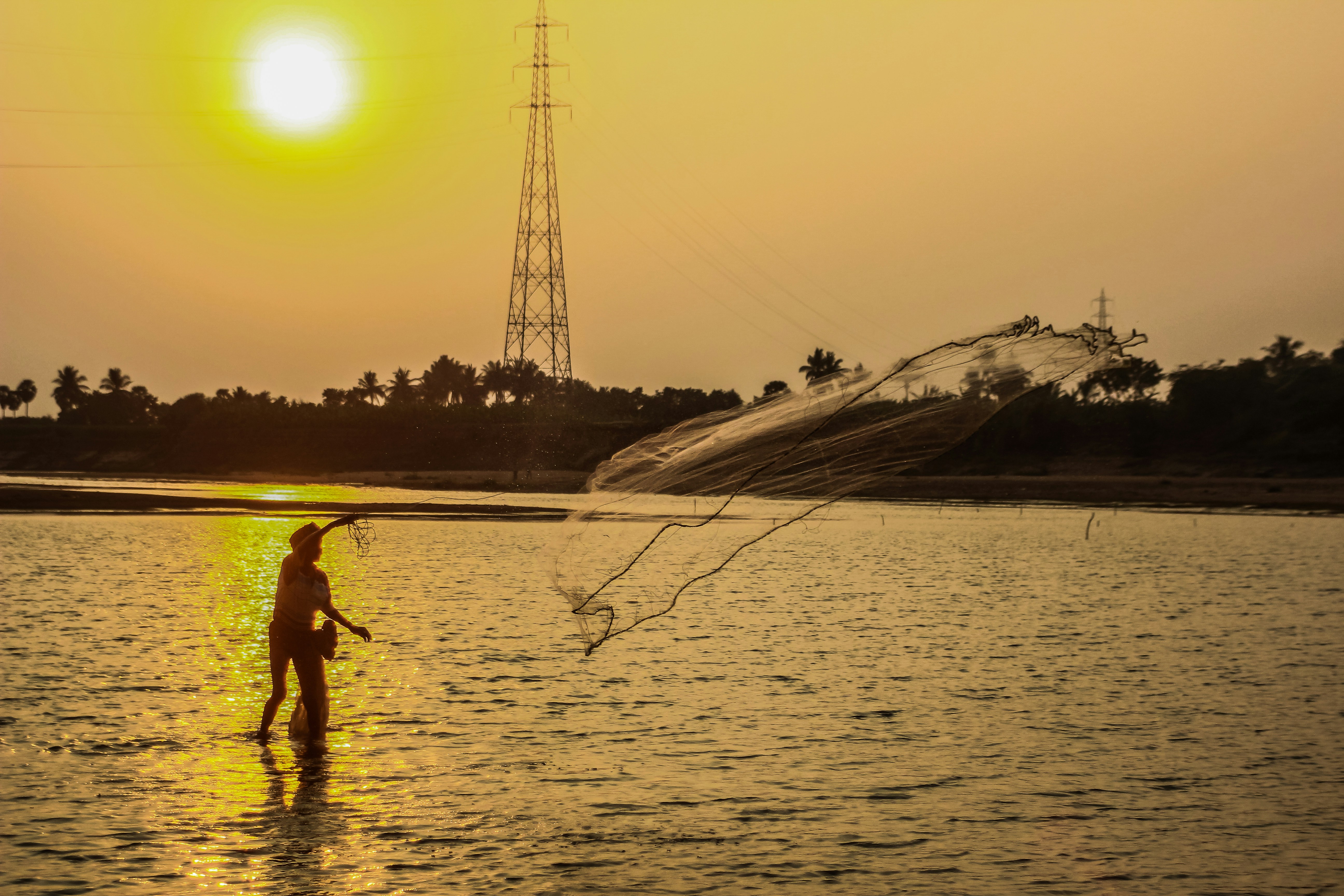 Free Unsplash photo from harrison samson