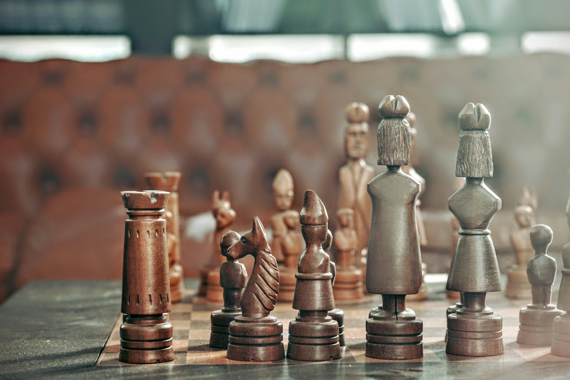 Getting rid of the word “Talent” – A Six Post Series on People Management