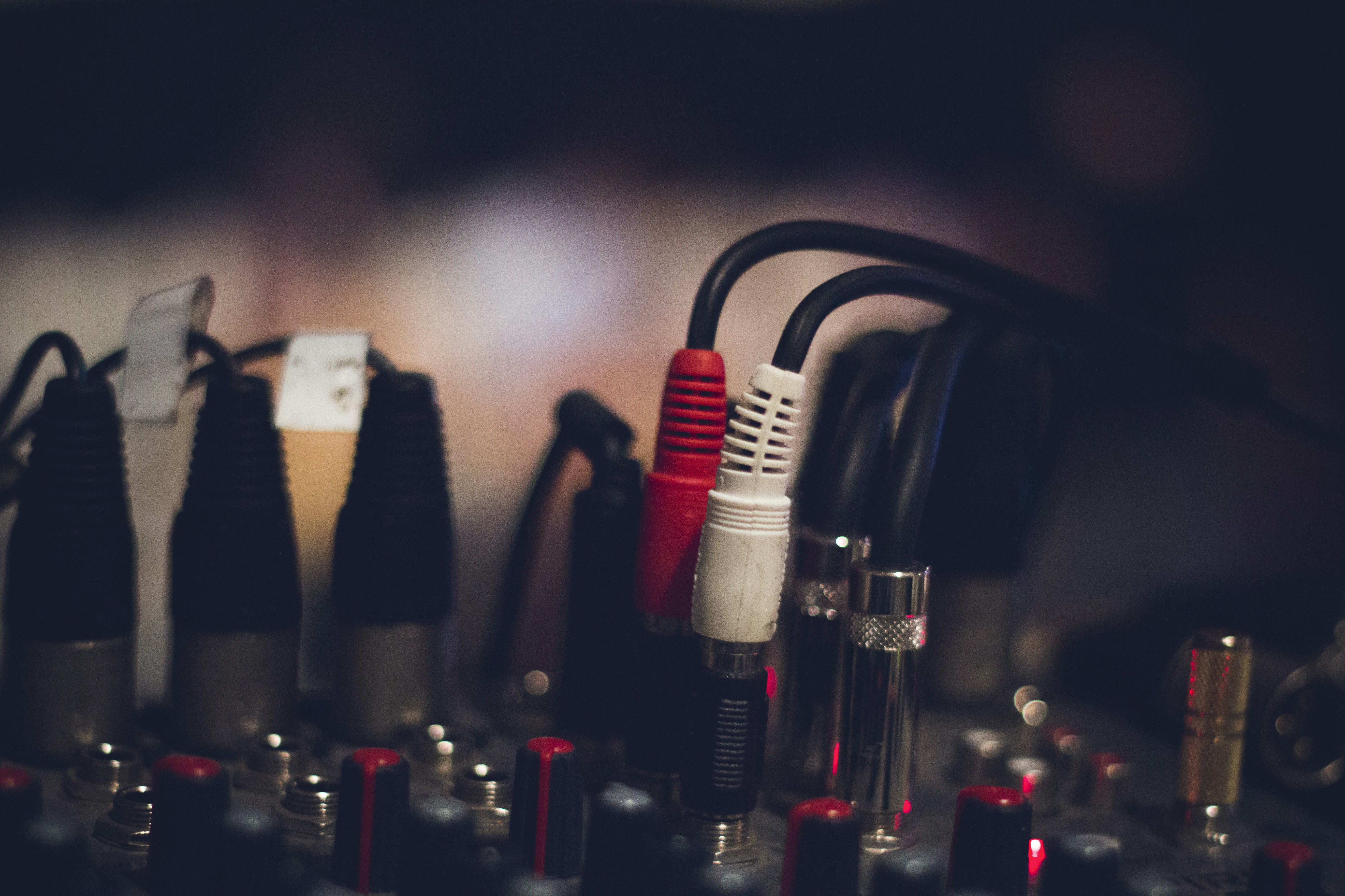 Free Unsplash photo from Dan Stark