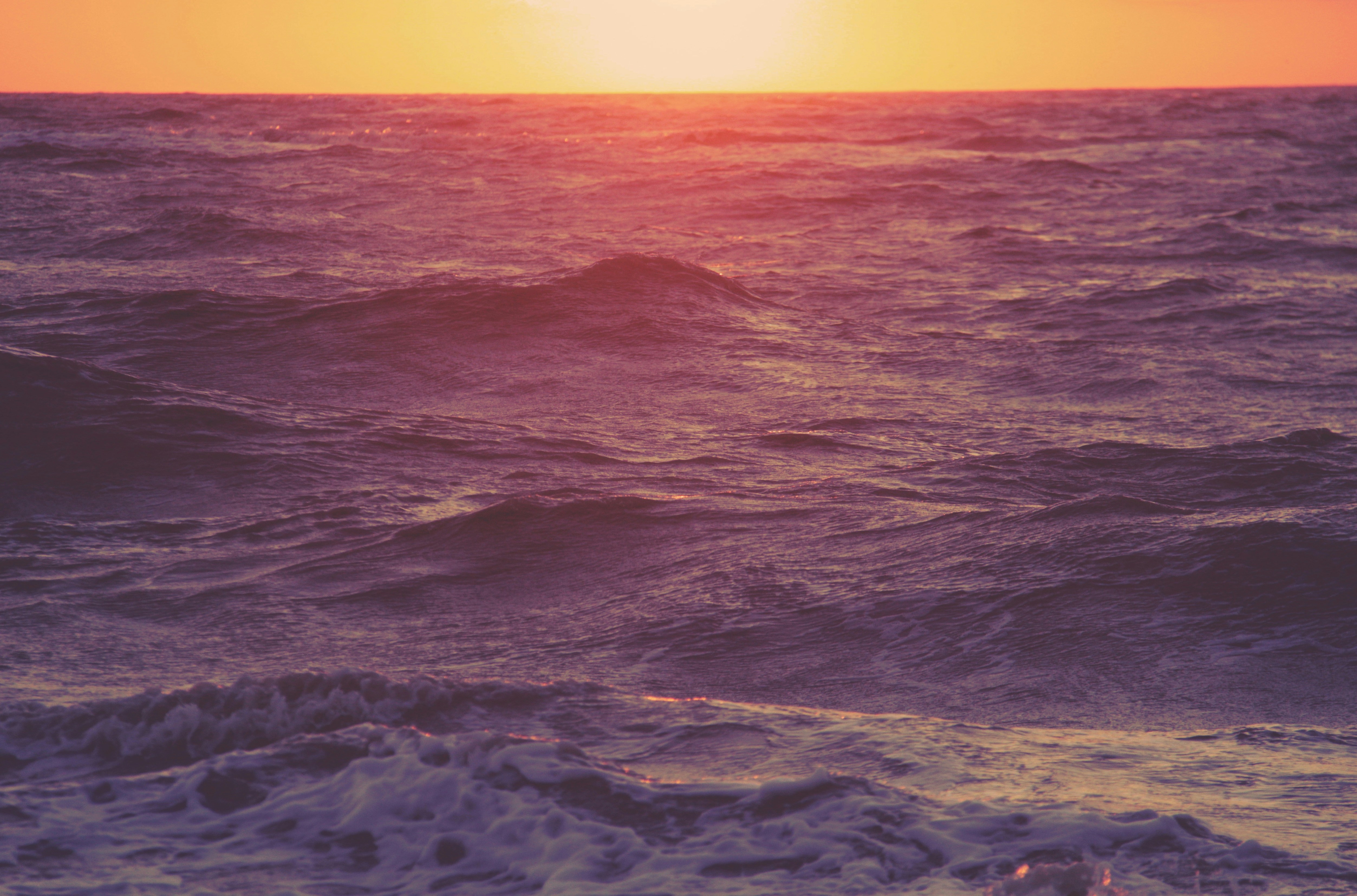 Free Unsplash photo from Aaron Heidman