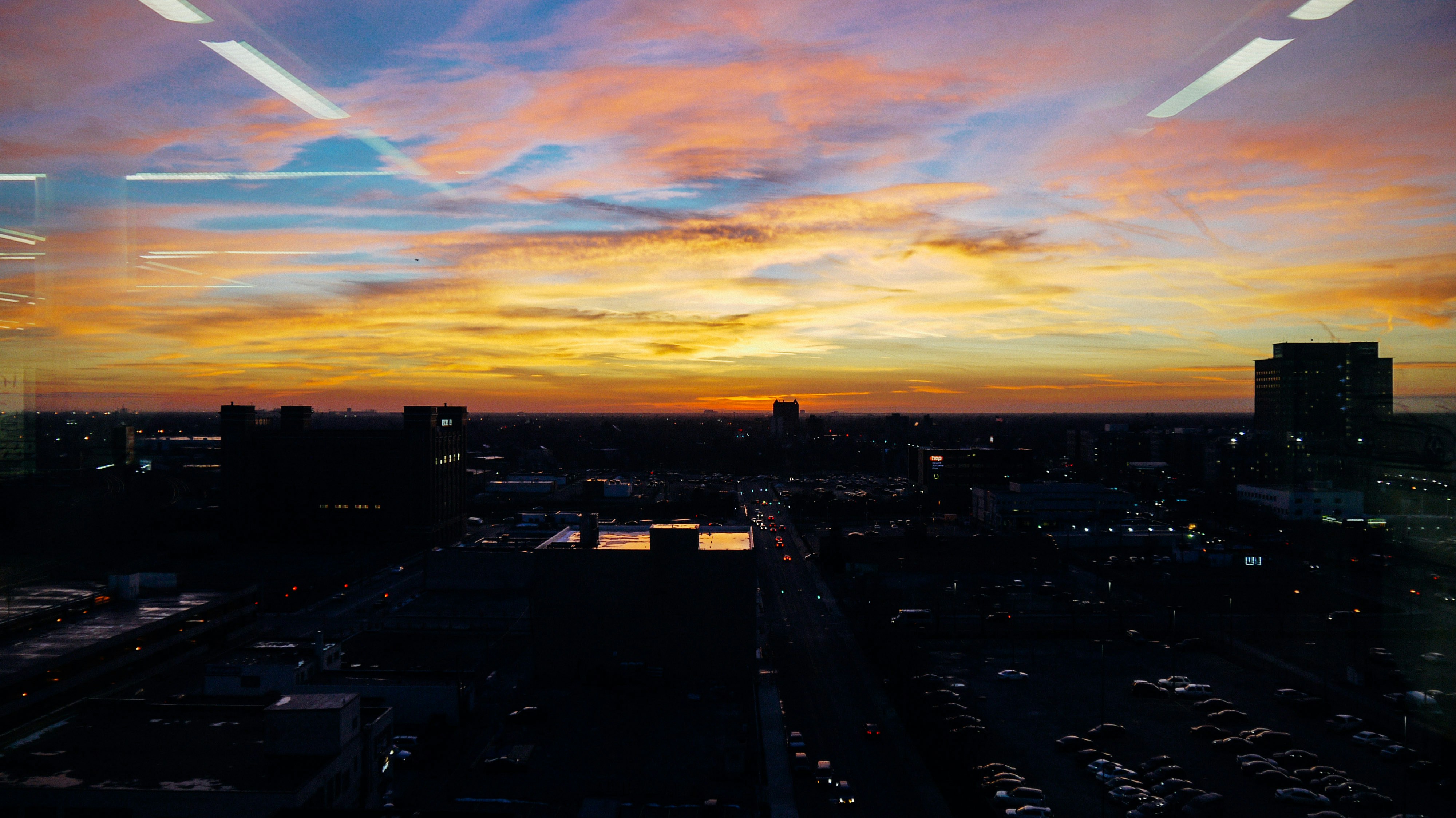 Free Unsplash photo from Ian Bass