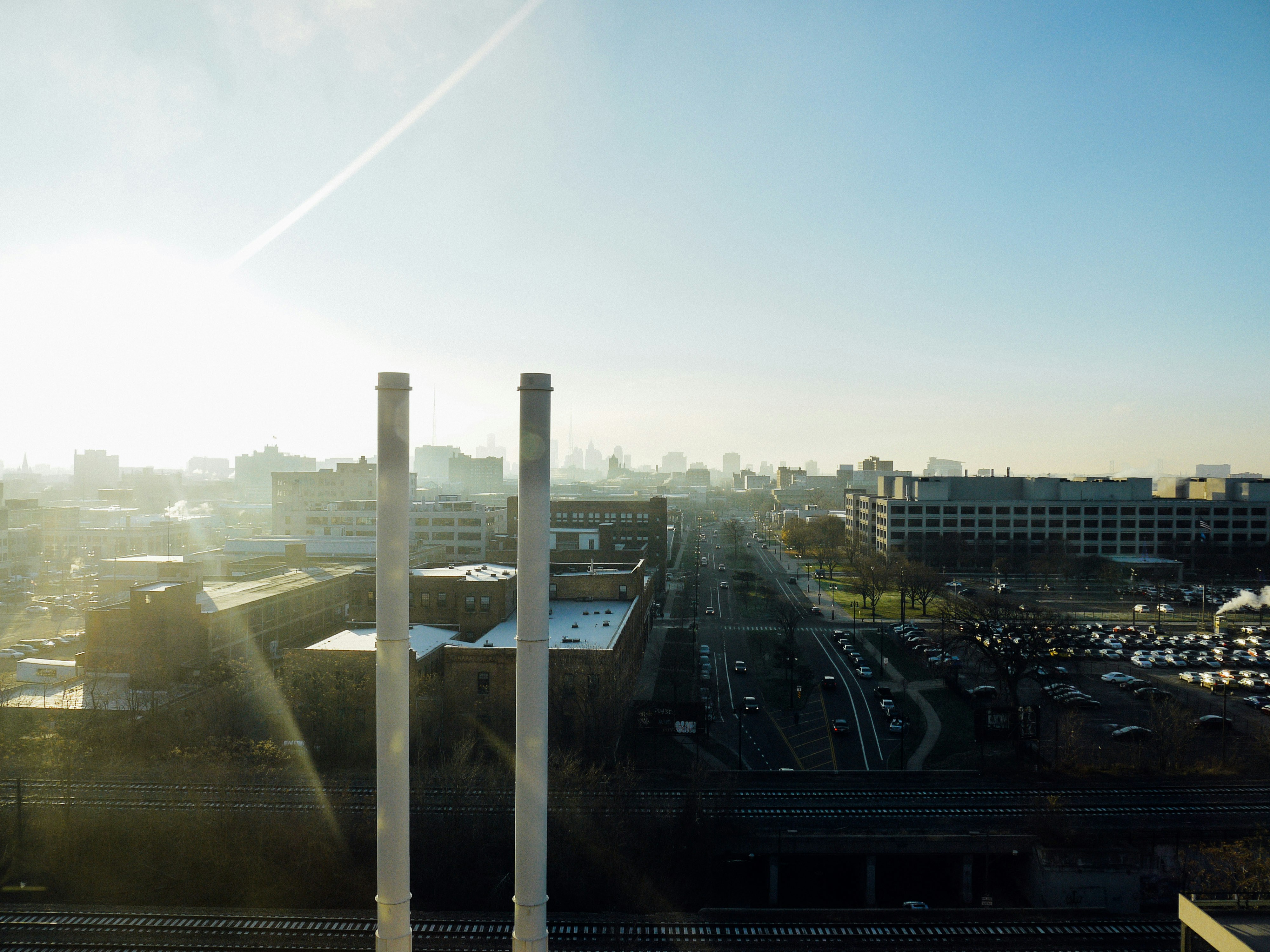 Free Unsplash photo from Ian Bass