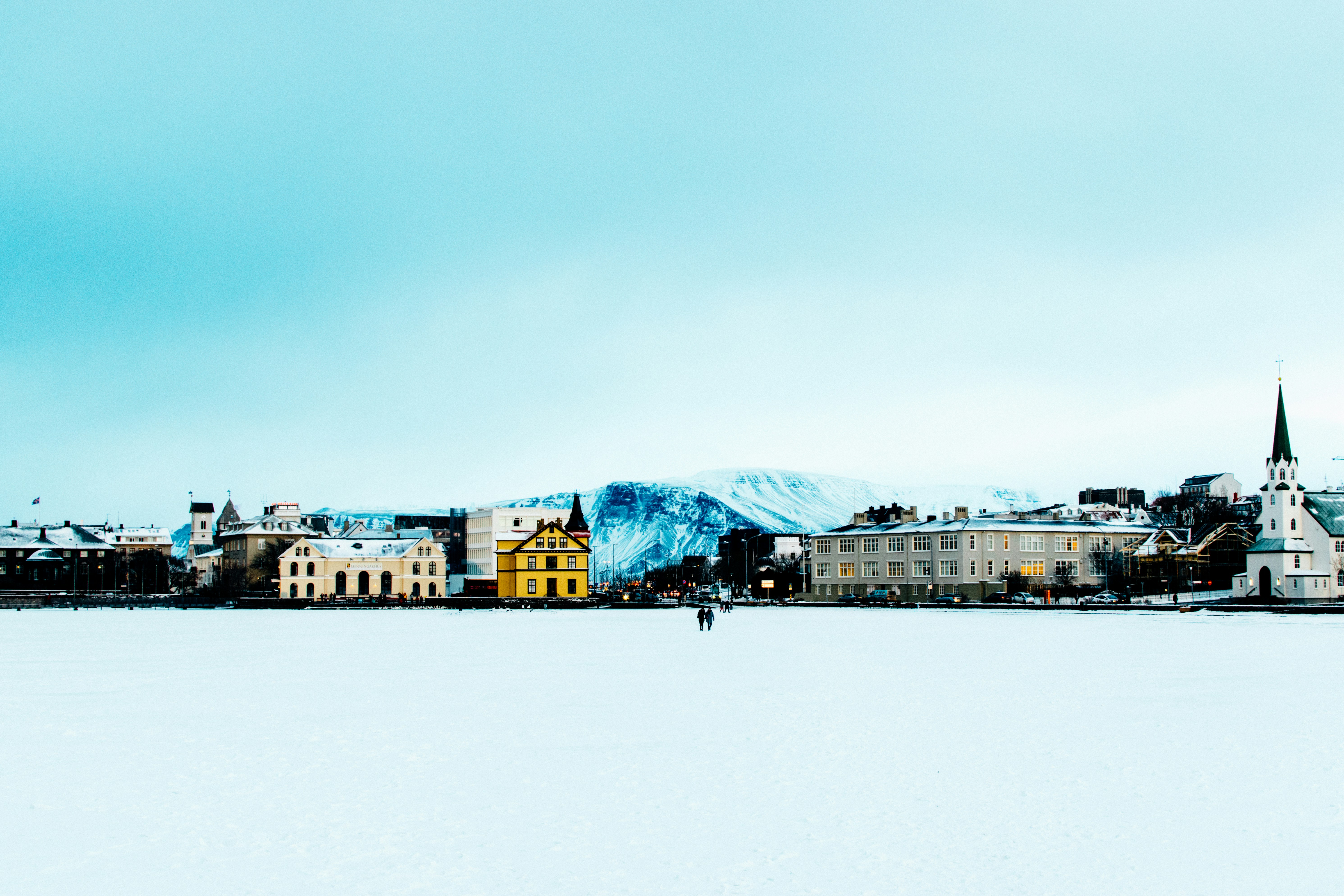 Free Unsplash photo from Jose Murillo