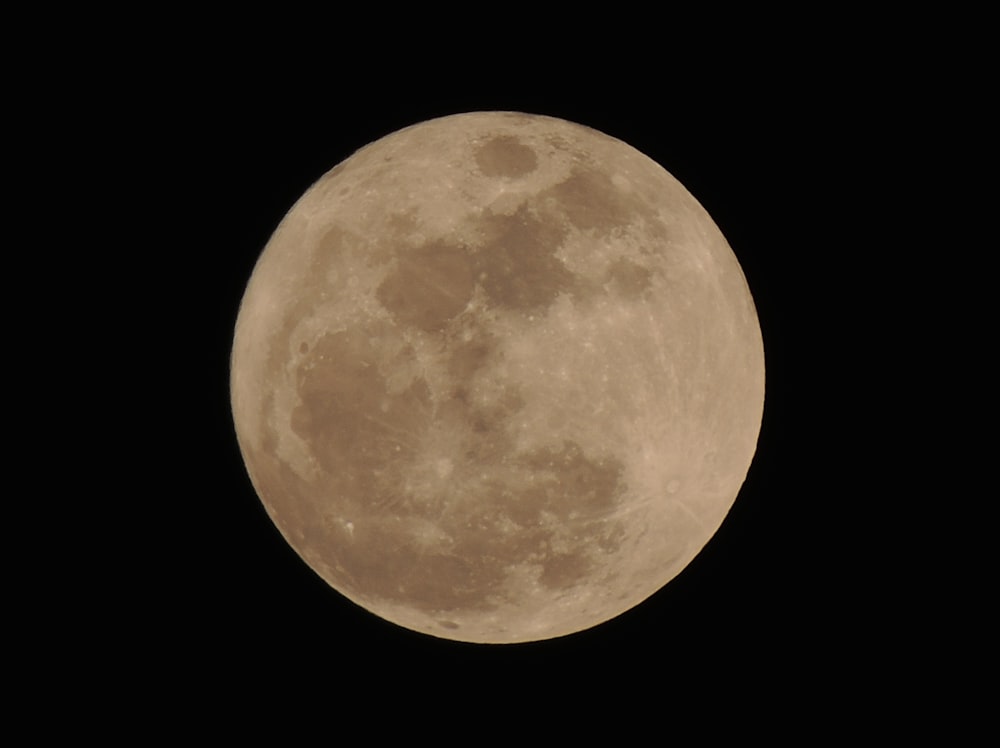 Luna piena