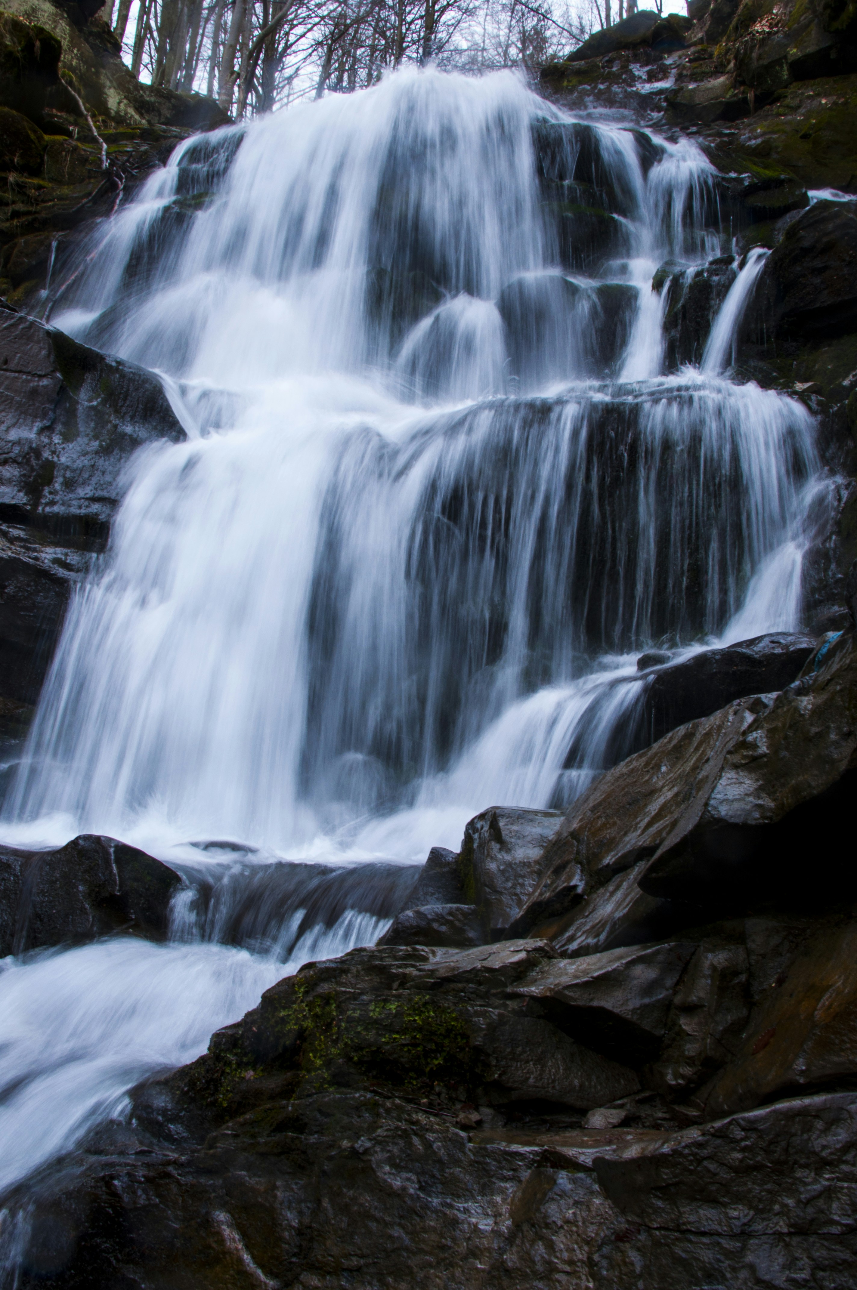 Free Unsplash photo from Roman Skrypnyk