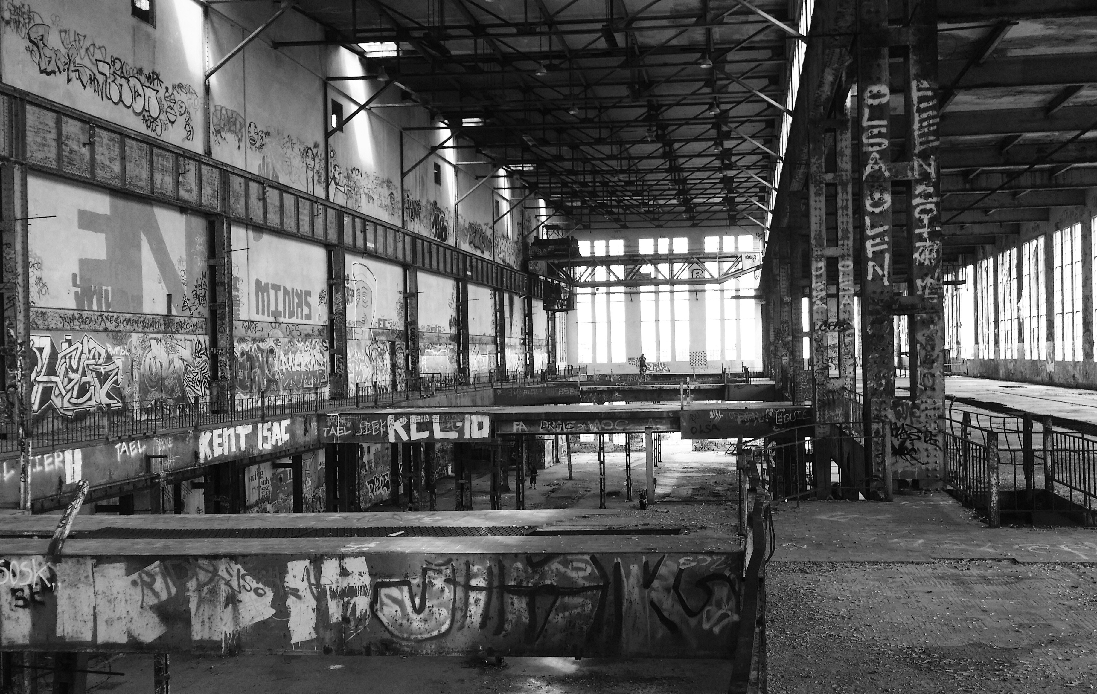 Free Unsplash photo from Mark Wright