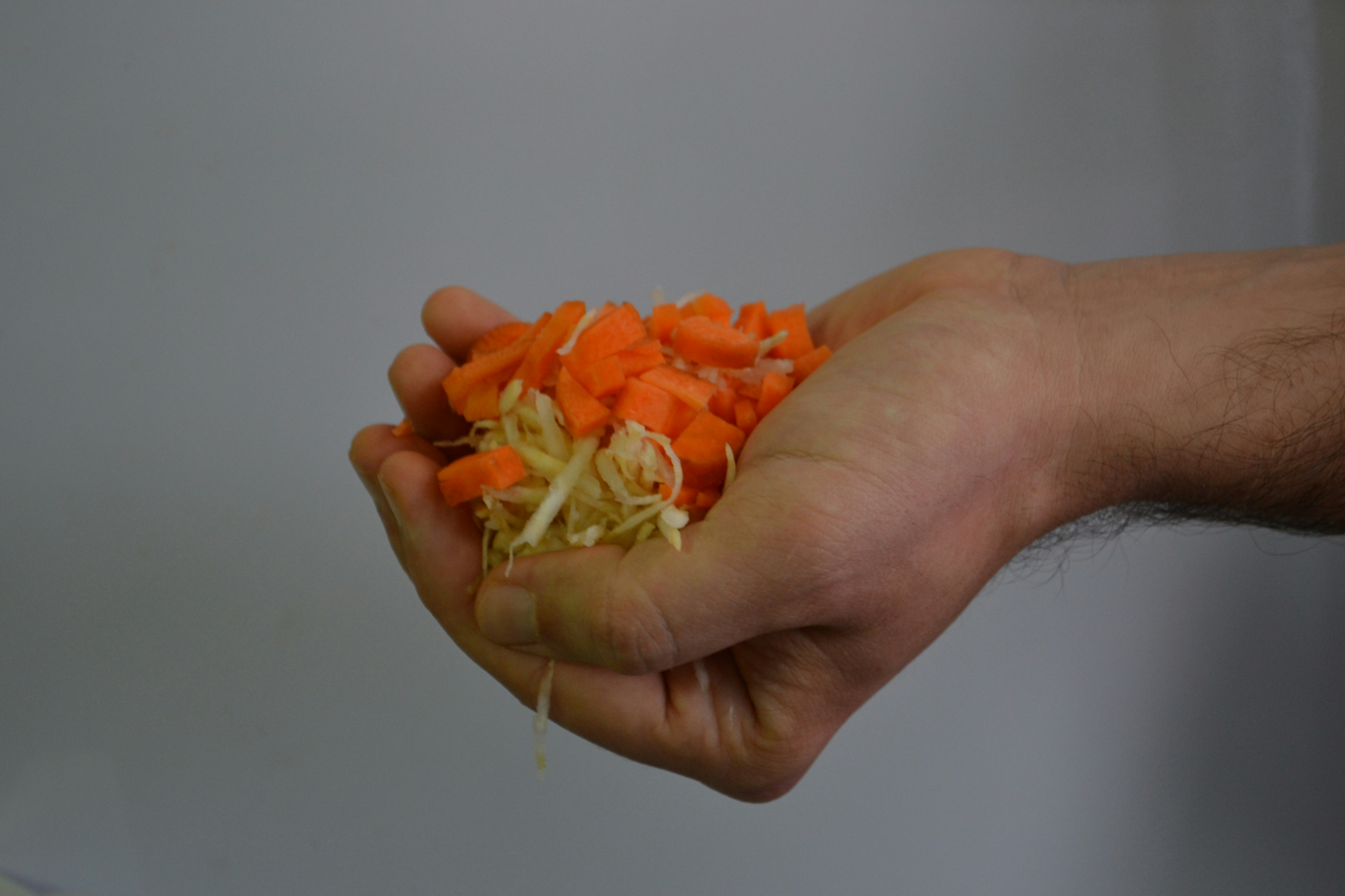 The Art of Shredding Vegetables: Techniques and Tips