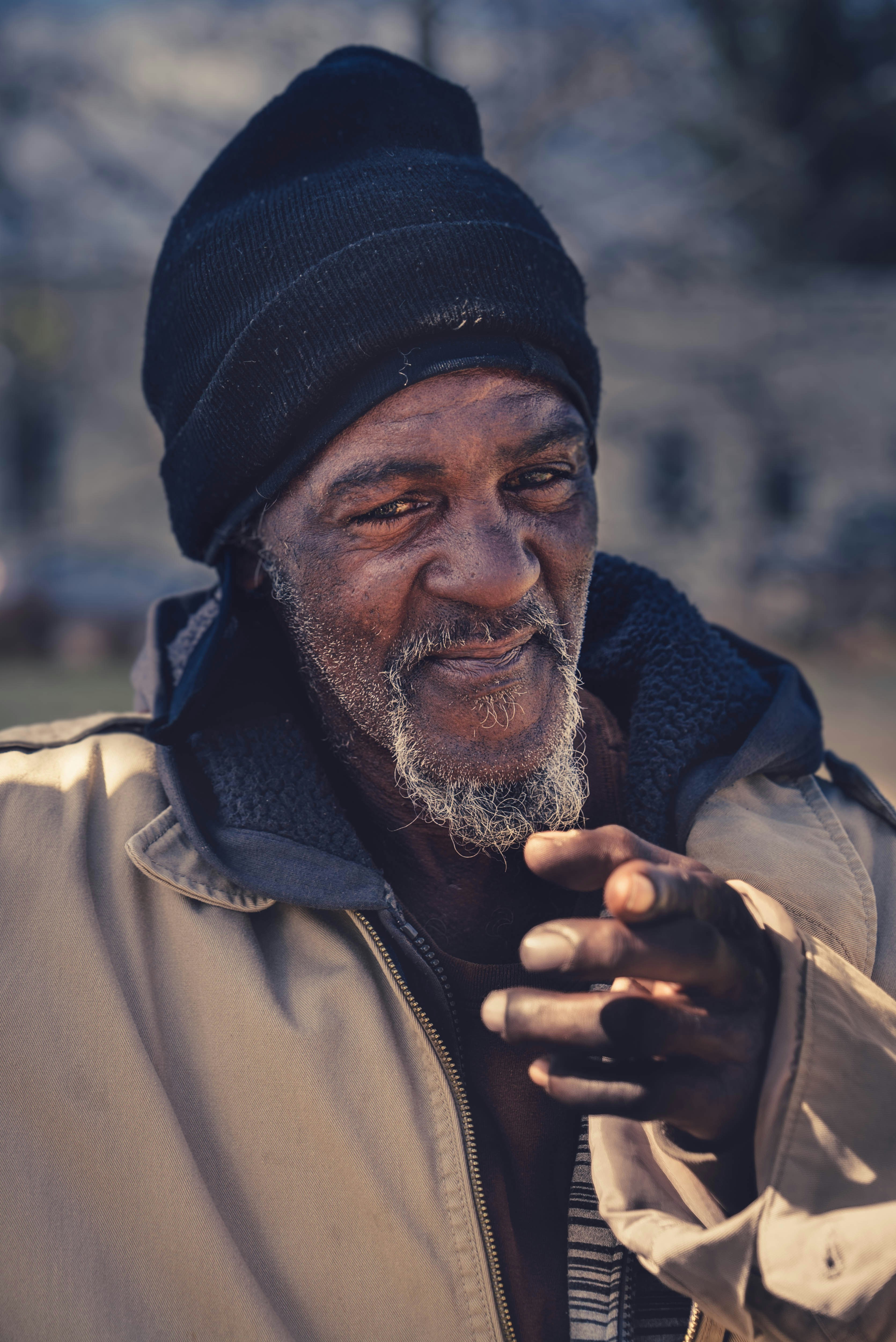 Photo By Matthew Smith