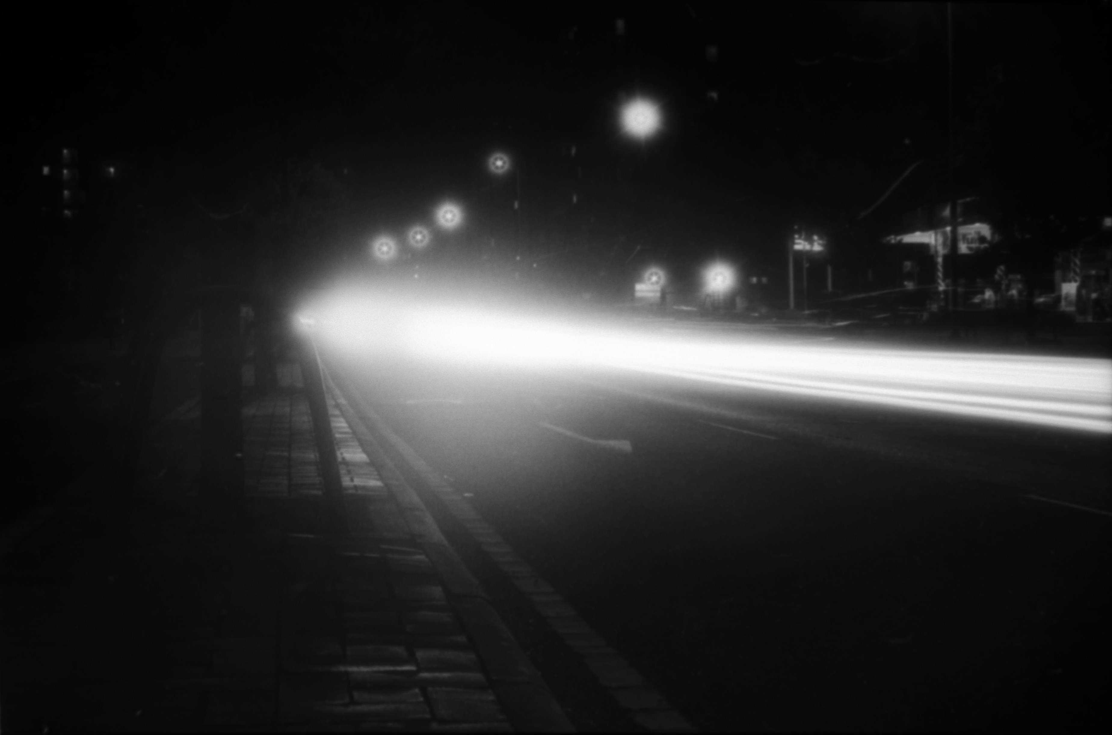 Free Unsplash photo from Daniel Ángel