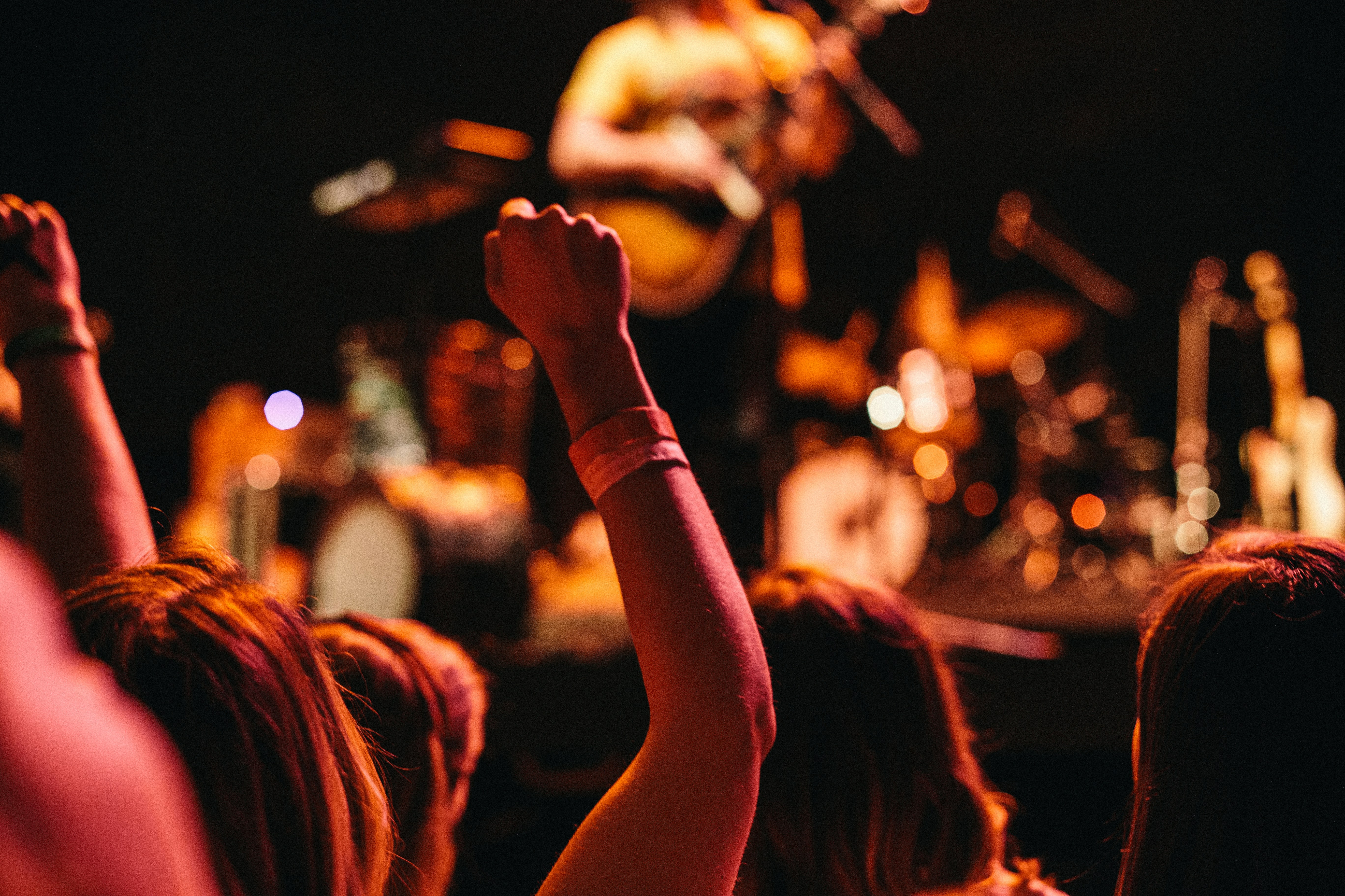 Free Unsplash photo from Tanner Vines