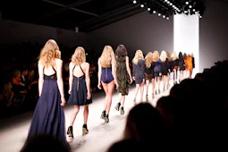 The smarter solution: Revolving Credit for the Fashion Industry