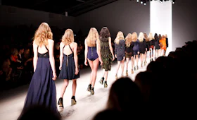 The smarter solution: Revolving Credit for the Fashion Industry