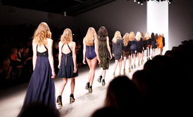 The smarter solution: Revolving Credit for the Fashion Industry