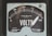 A vintage voltmeter with a black face and white numbering, displaying measurements up to 450 volts. The meter shows the brand General Electric and several technical specifications.