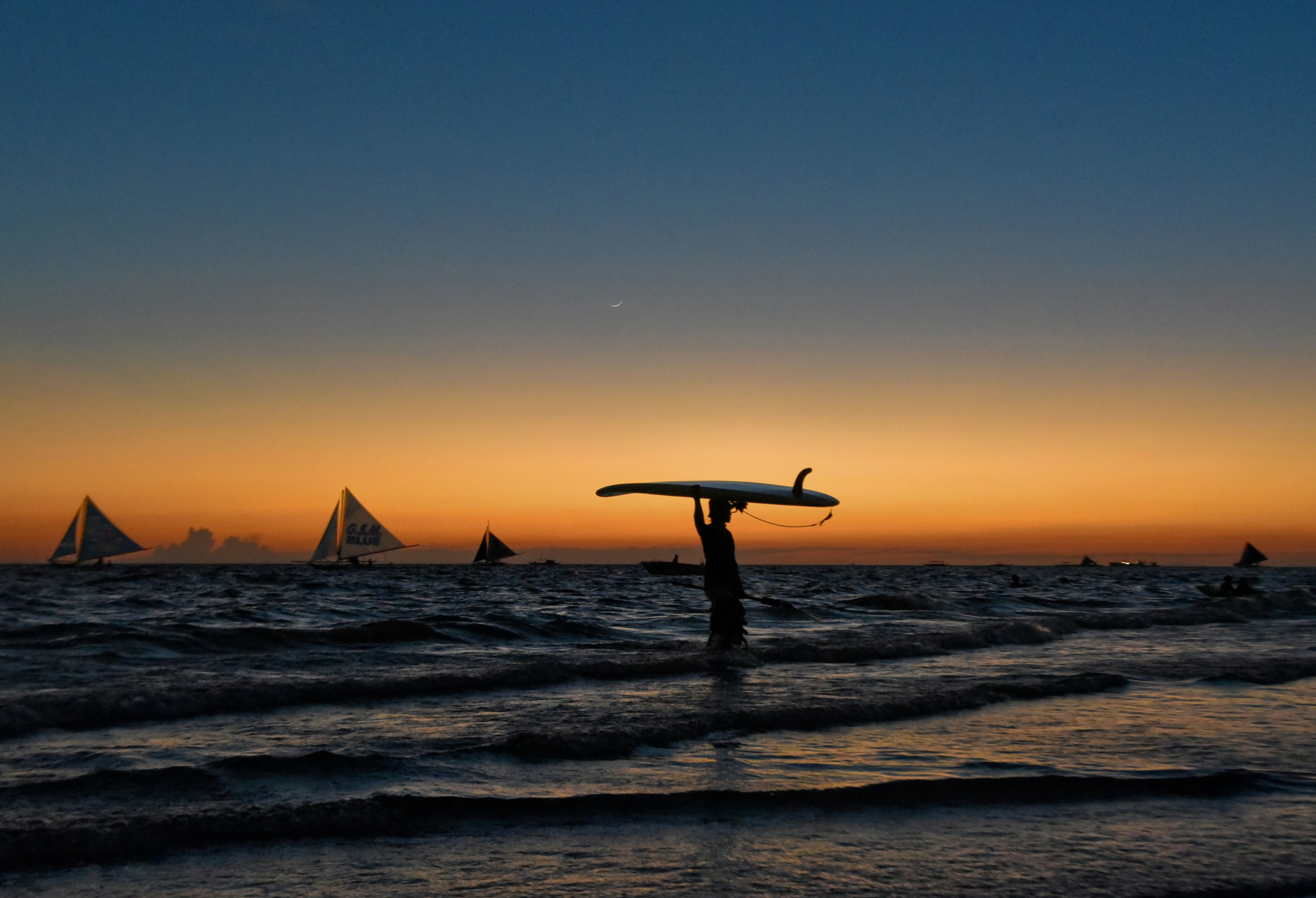 Free Unsplash photo from Stefanus Ian