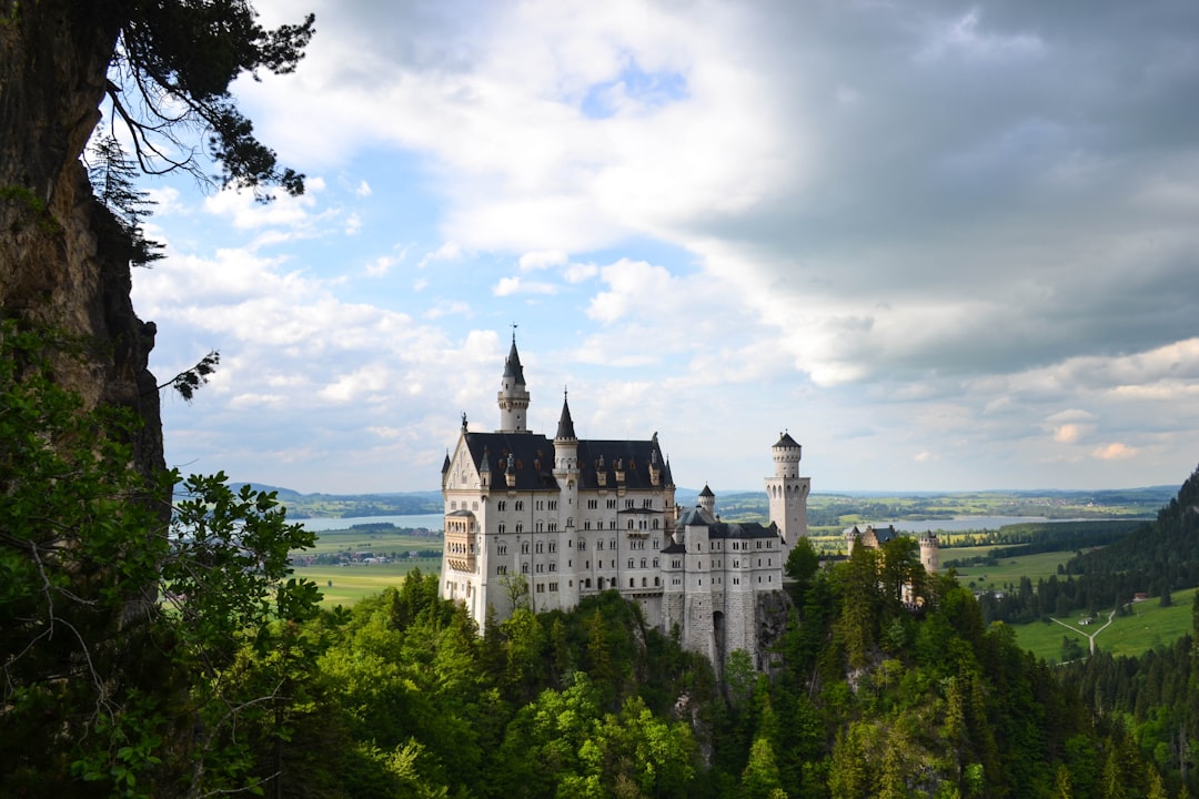 Travel Tips and Stories of Neuschwanstein Castle in Germany