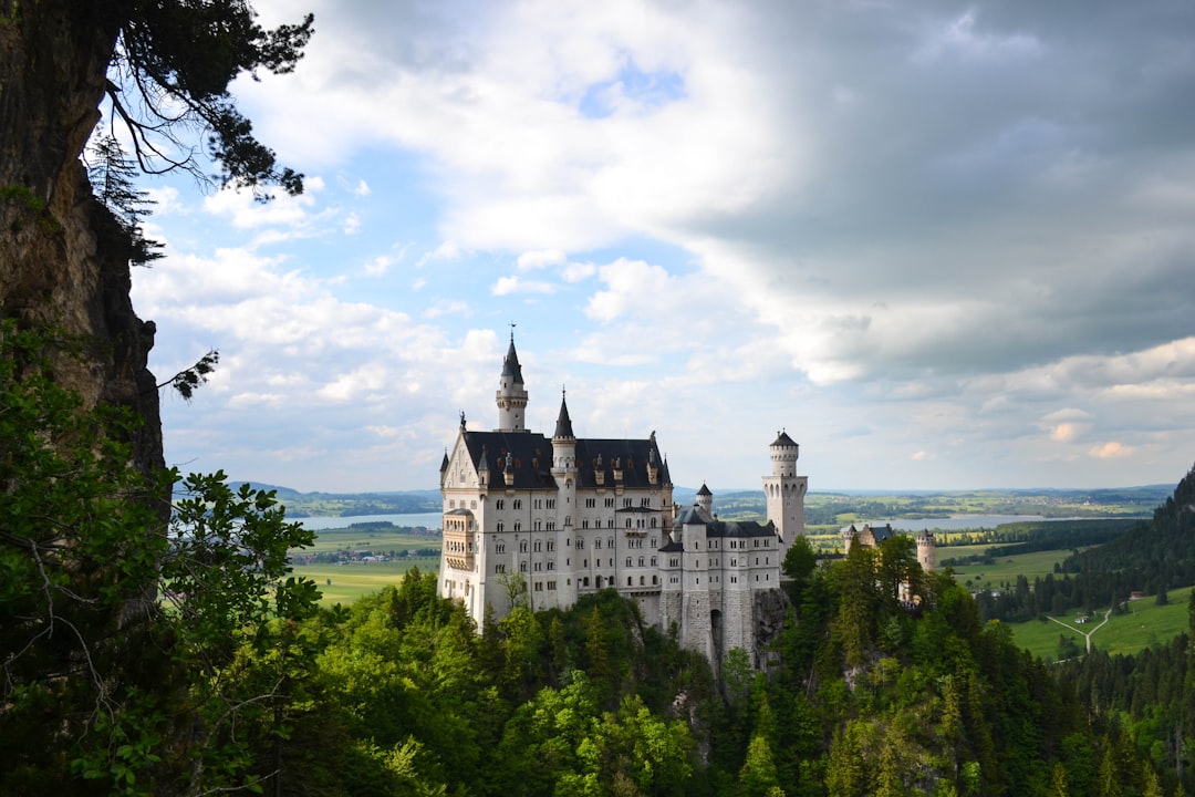 Castles, Cathedrals and Fairytale Towns: Exploring Germany's Most P… — Castles, Cathedrals and Fairytale Towns