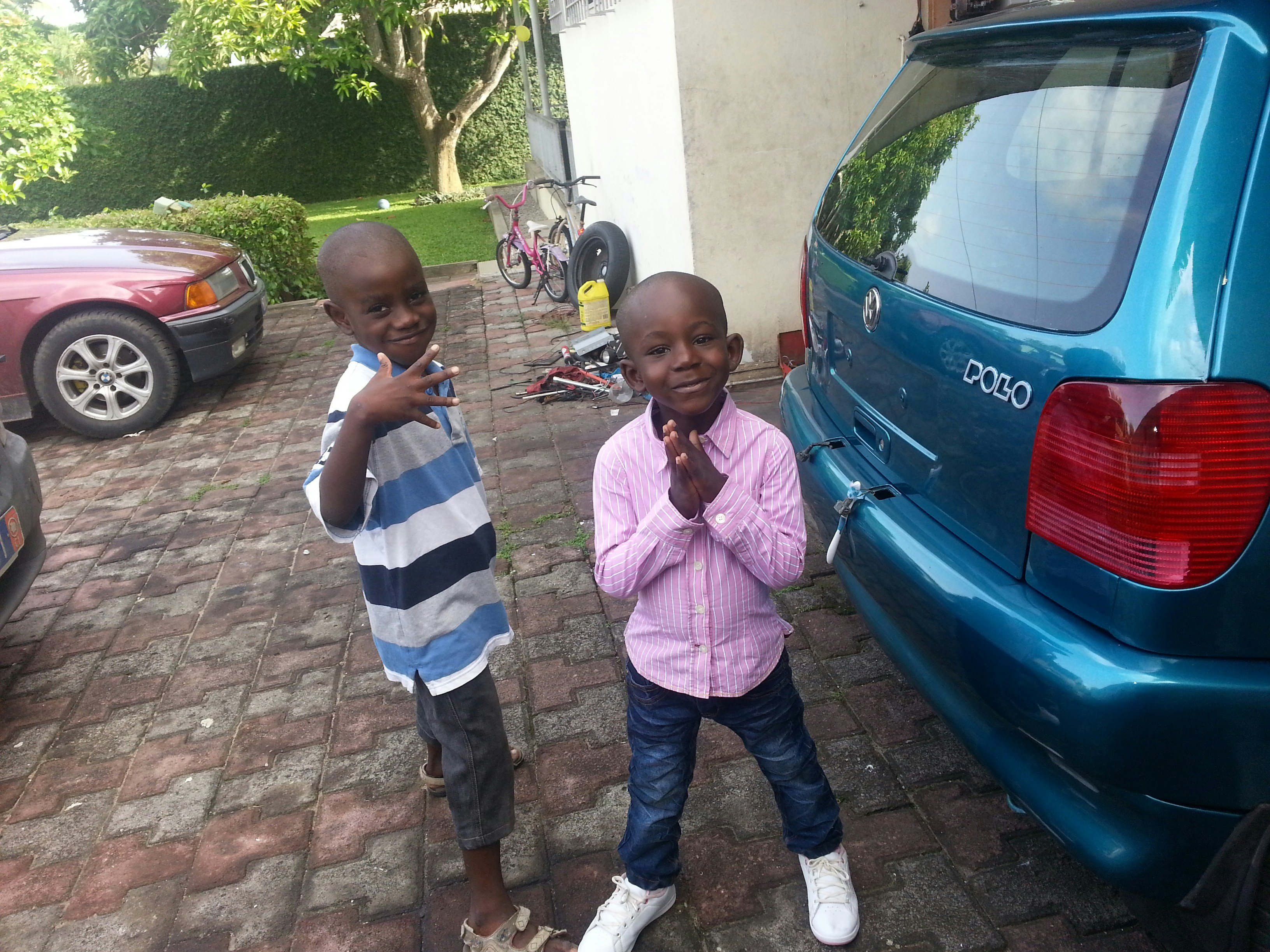 Free Unsplash photo from alfred assemian