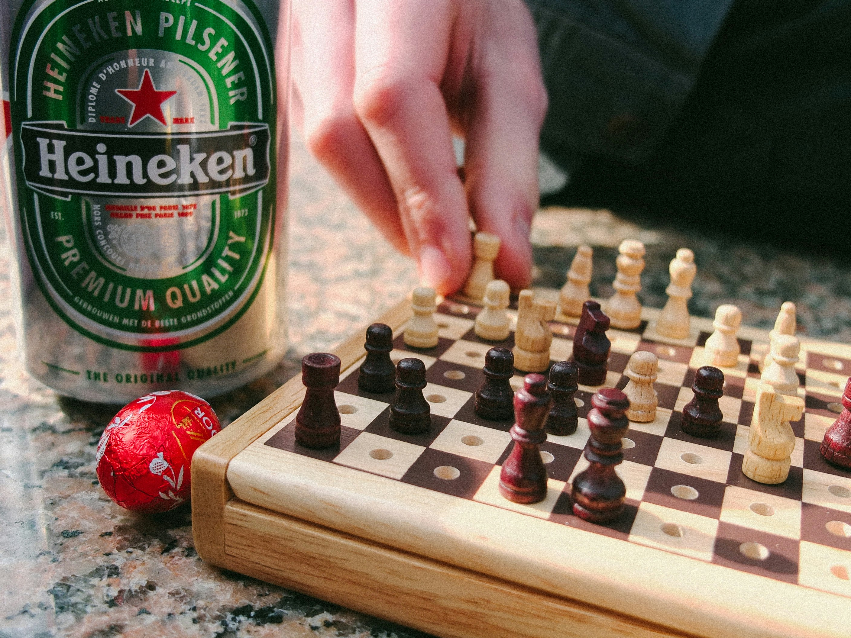 Free Unsplash photo from Becky Day