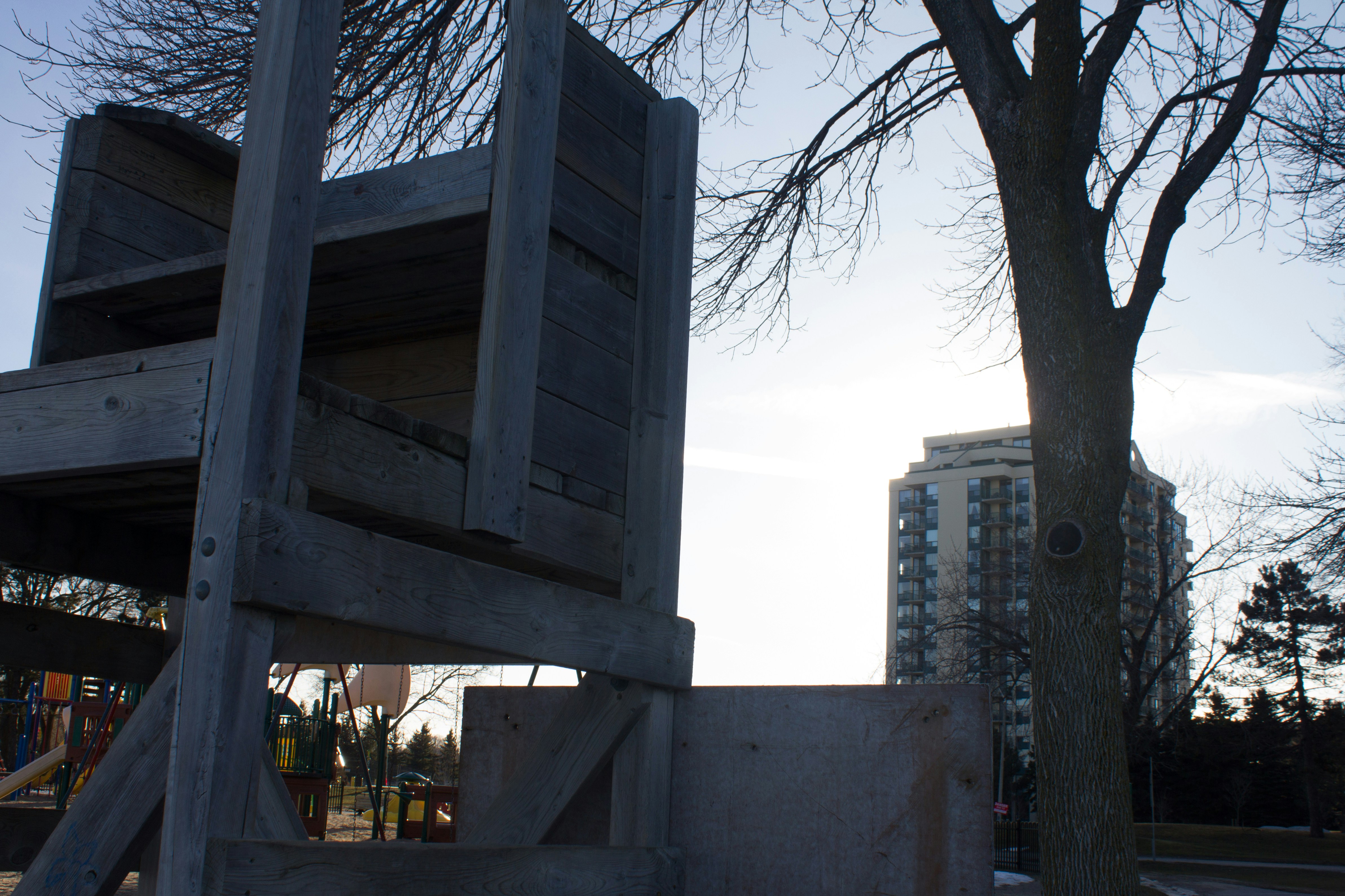 Free Unsplash photo from Tristan Skotnyk